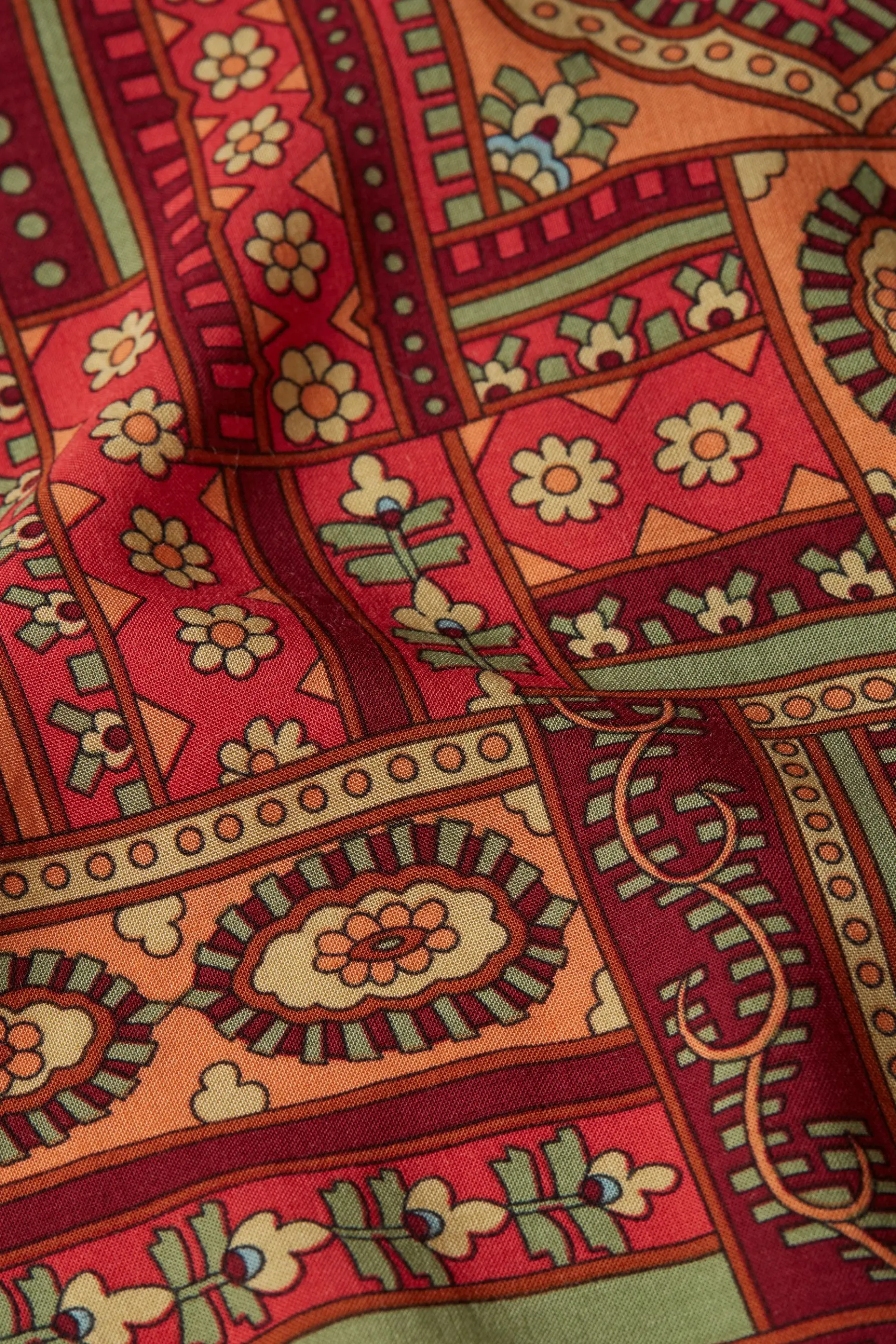 Nala Dress Balthazar