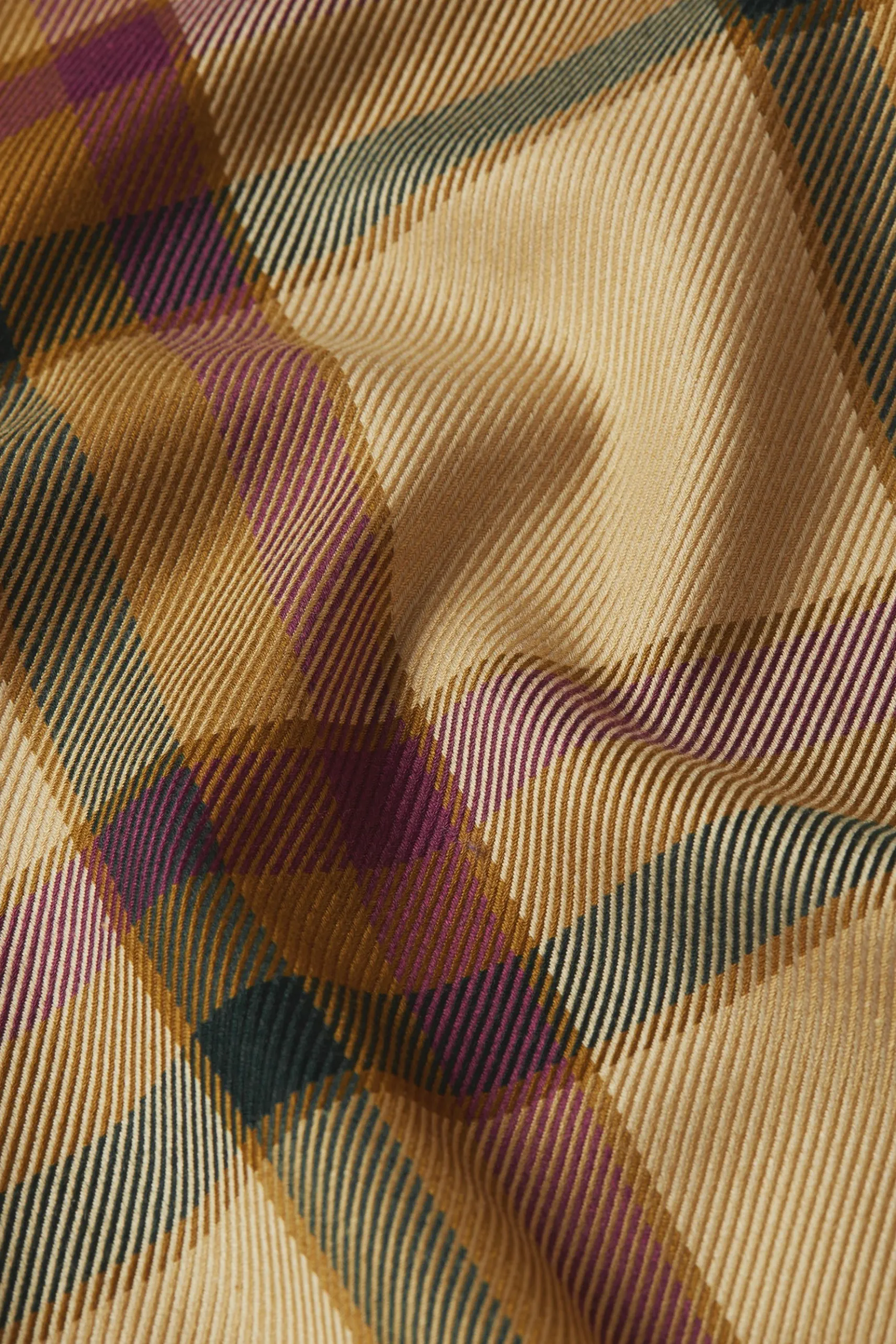 Noor Jacket Dreamer Check