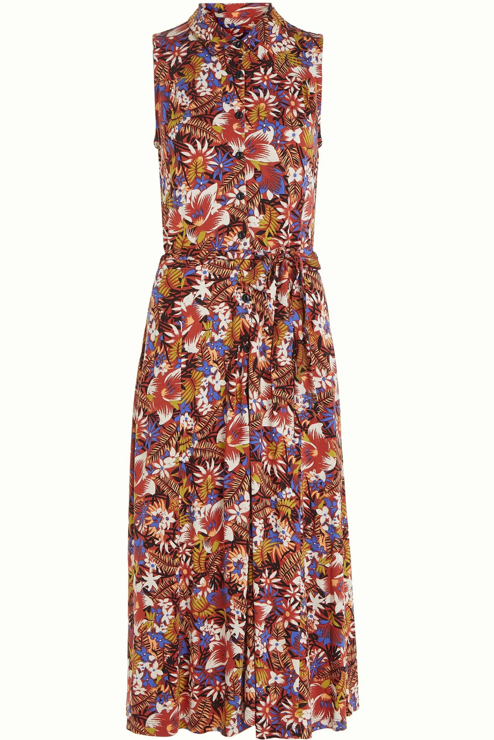 Nova Dress Madeleine