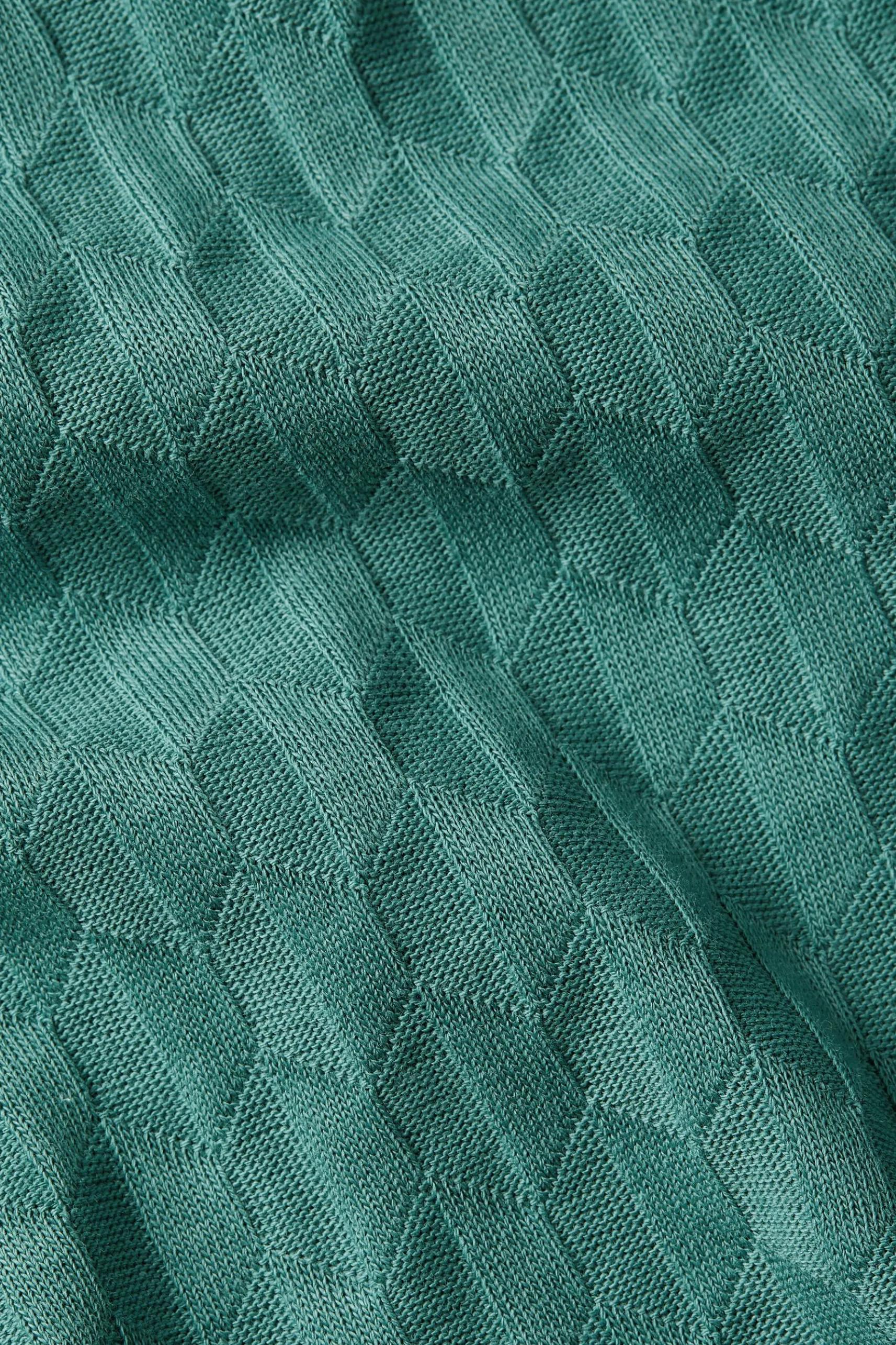 Nova Dress Manelli Jacquard