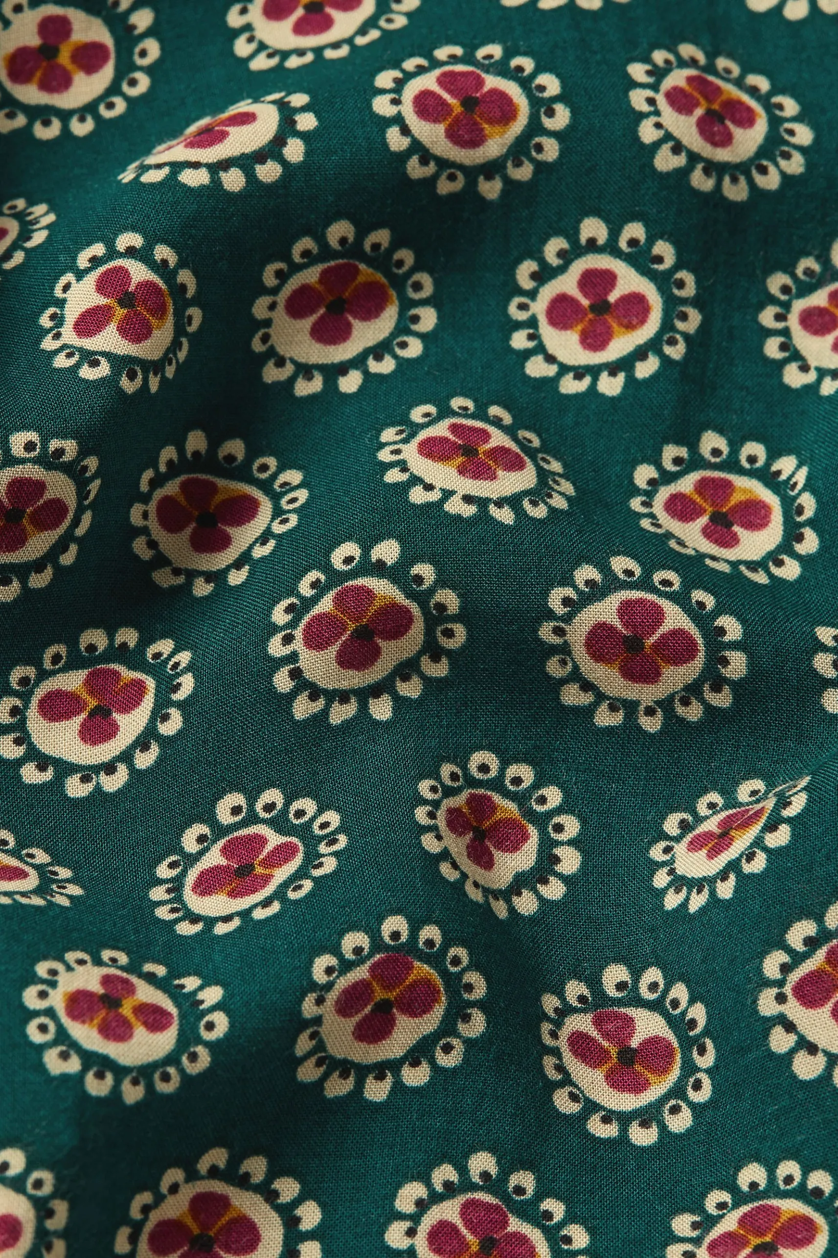 Olive Midi Dress Elliot