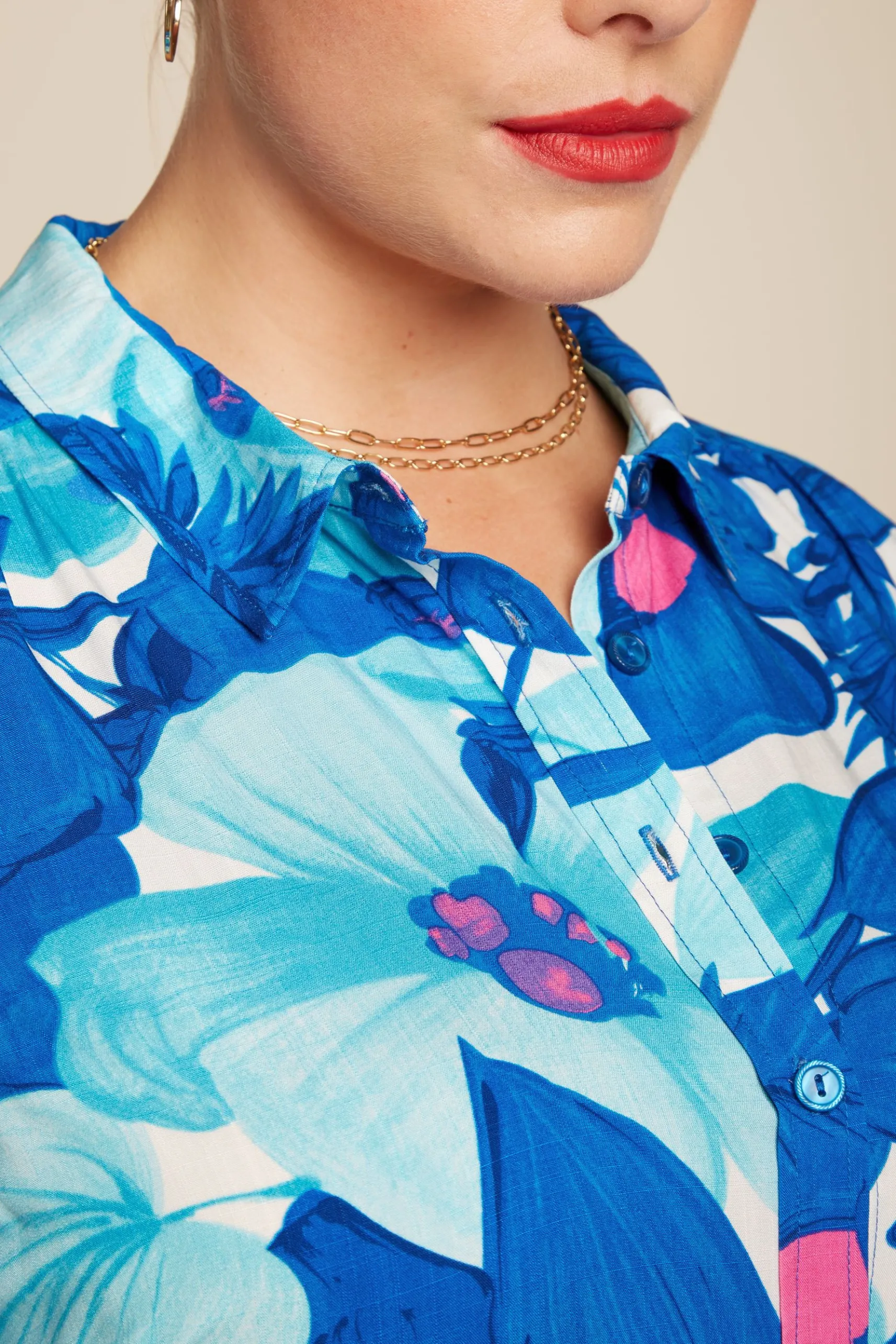 Olive Midi Dress Seychelles