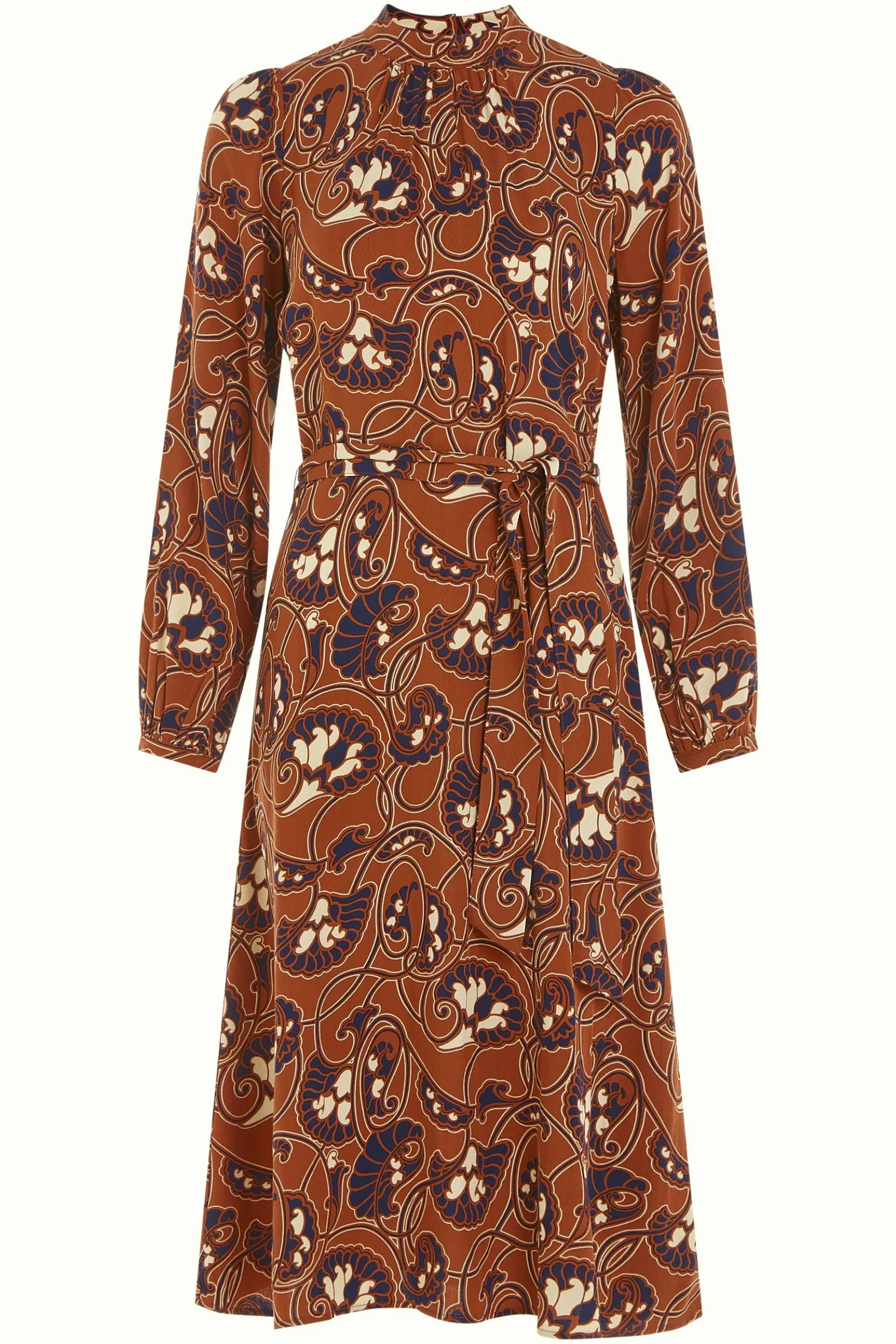 Phoebe Dress Cecilia