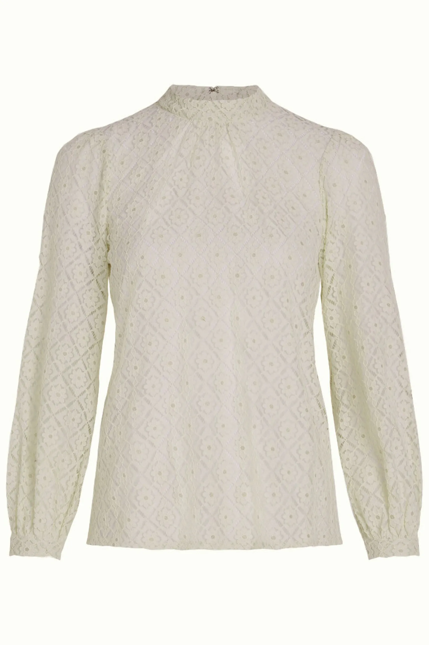 Phoebe Top Artiste Lace