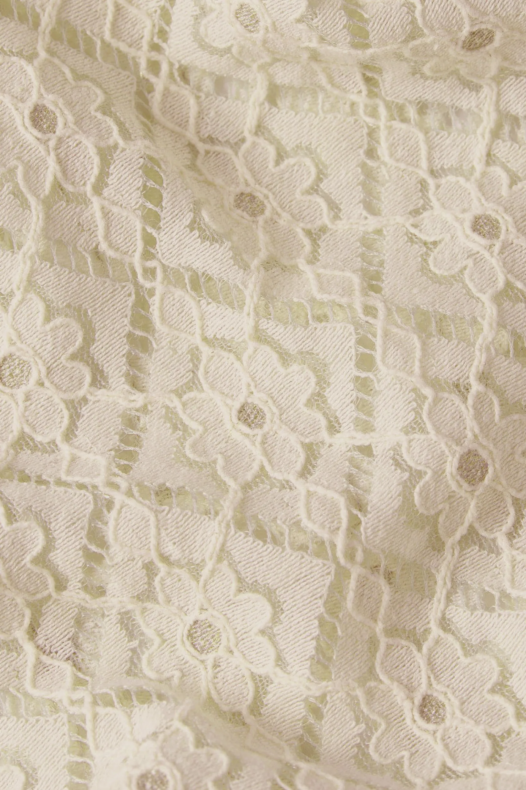 Phoebe Top Artiste Lace