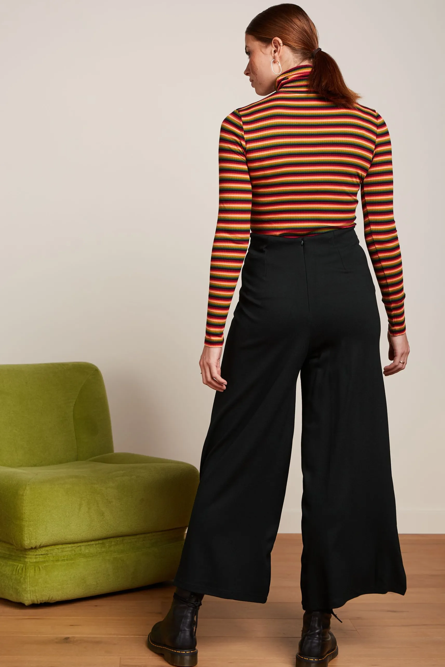 Pia Culotte Milano Uni