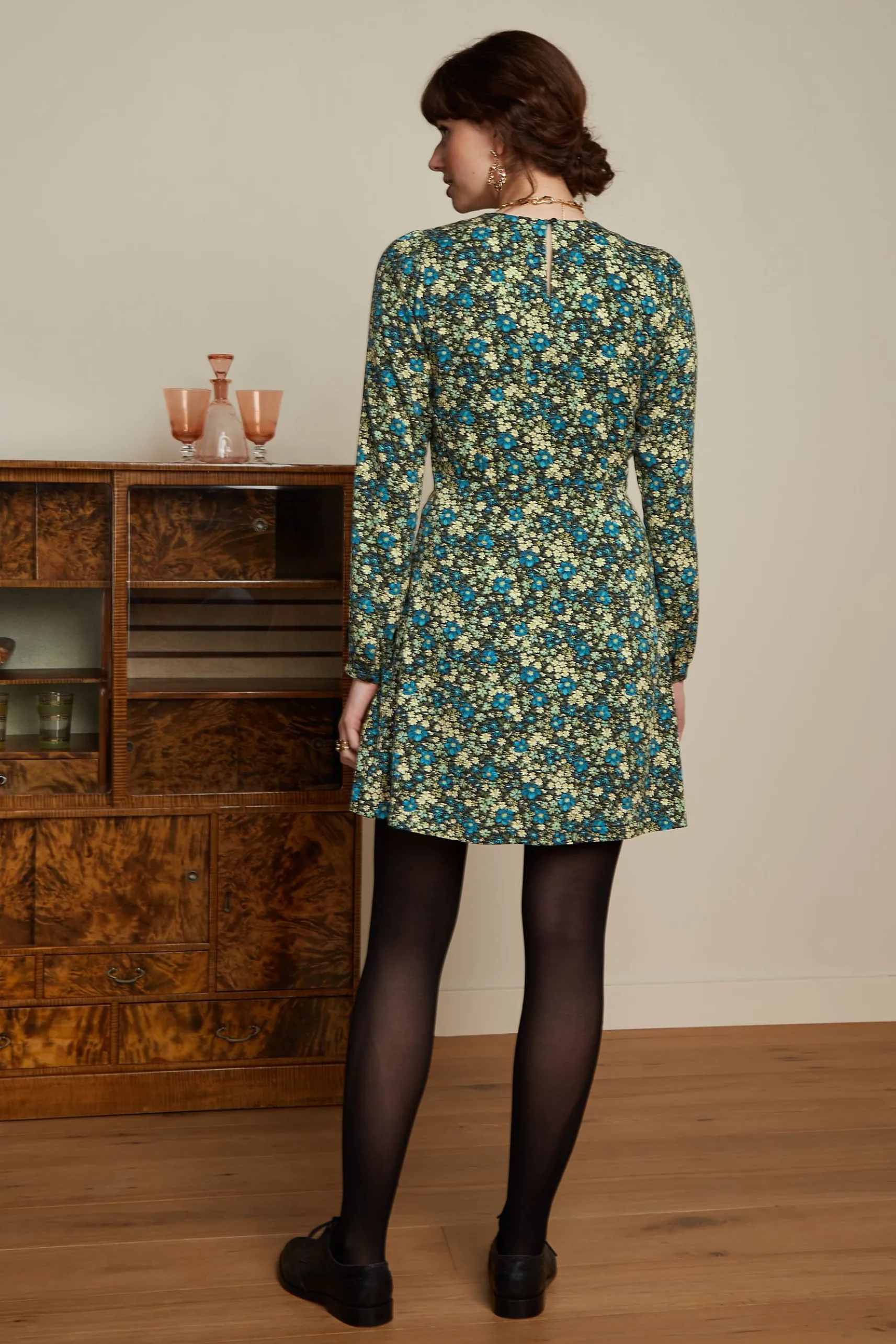 Polly Dress La Sarre