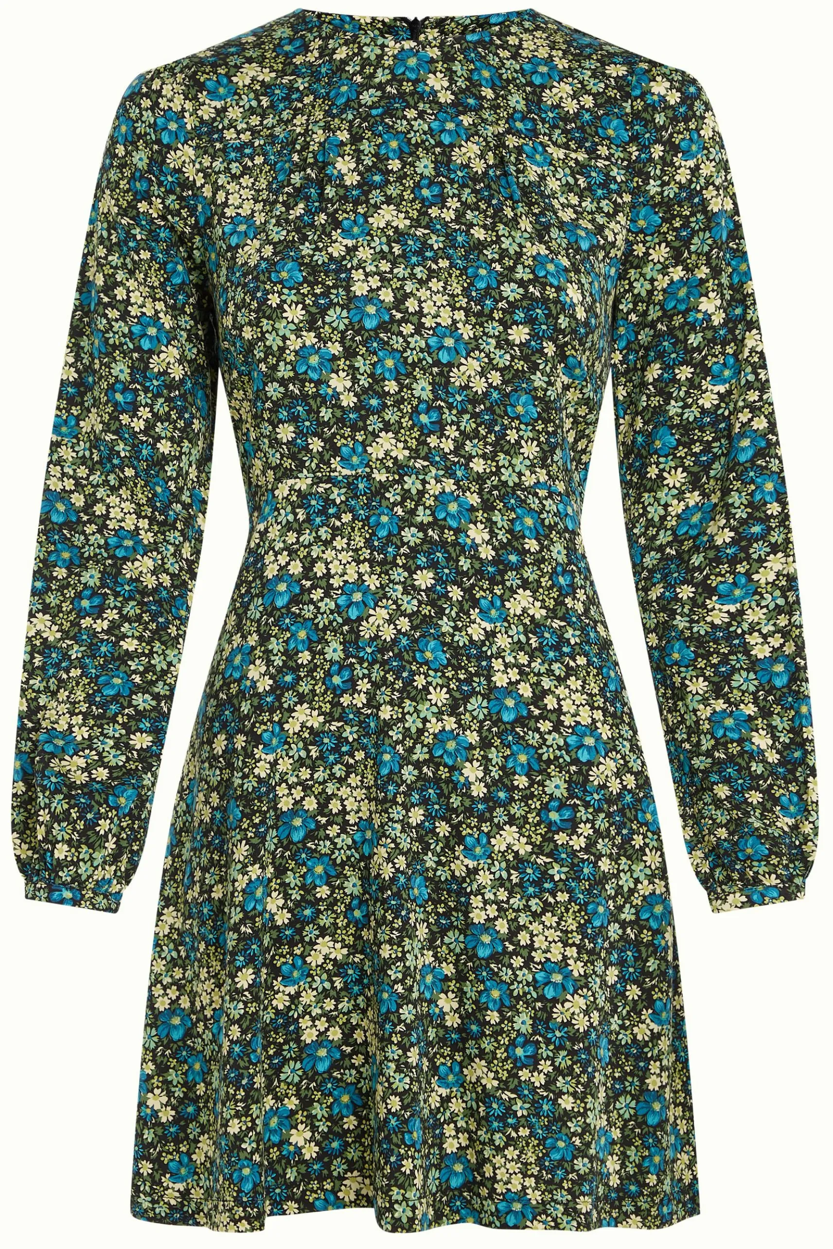 Polly Dress La Sarre