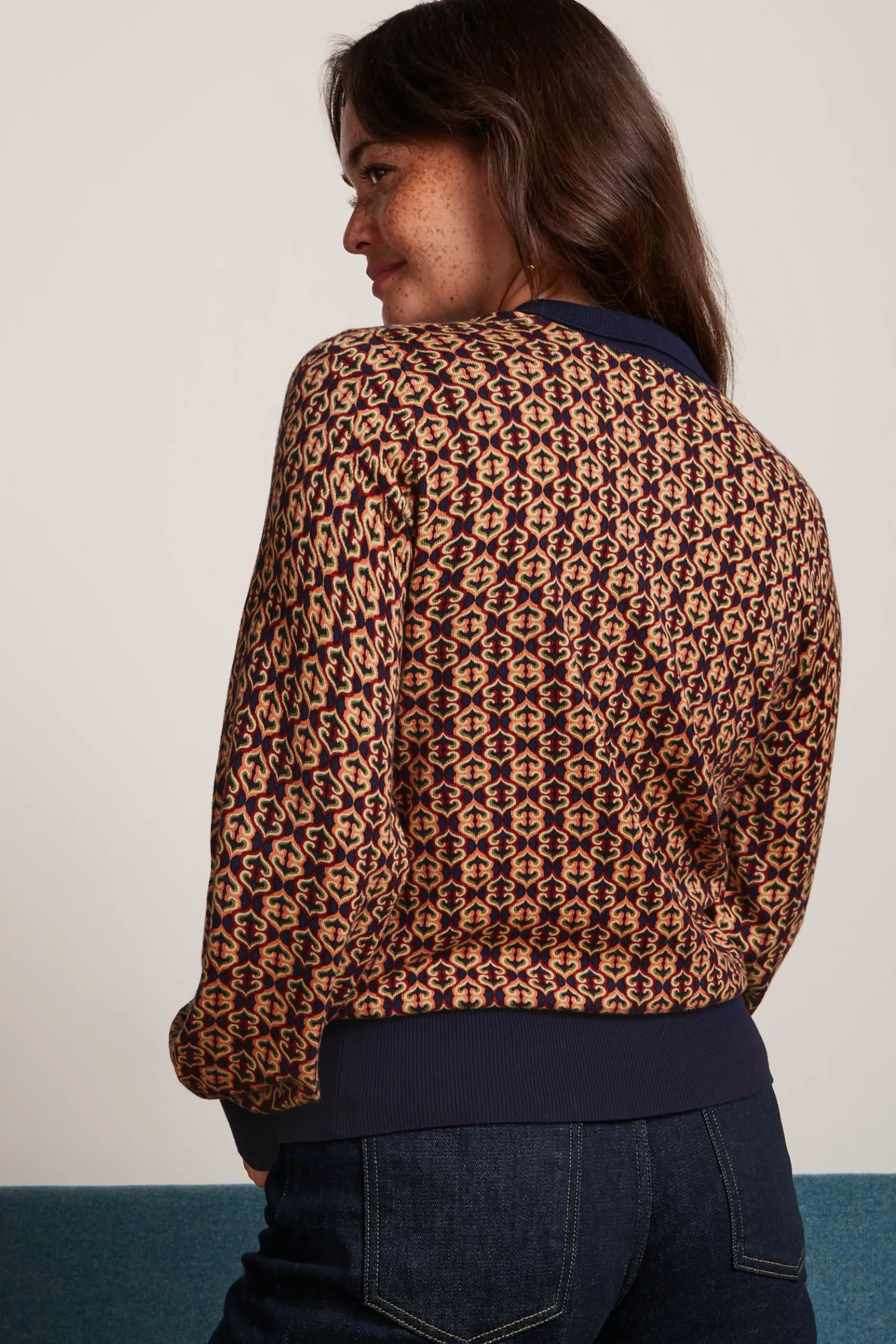 Polo Bell Top Ripley