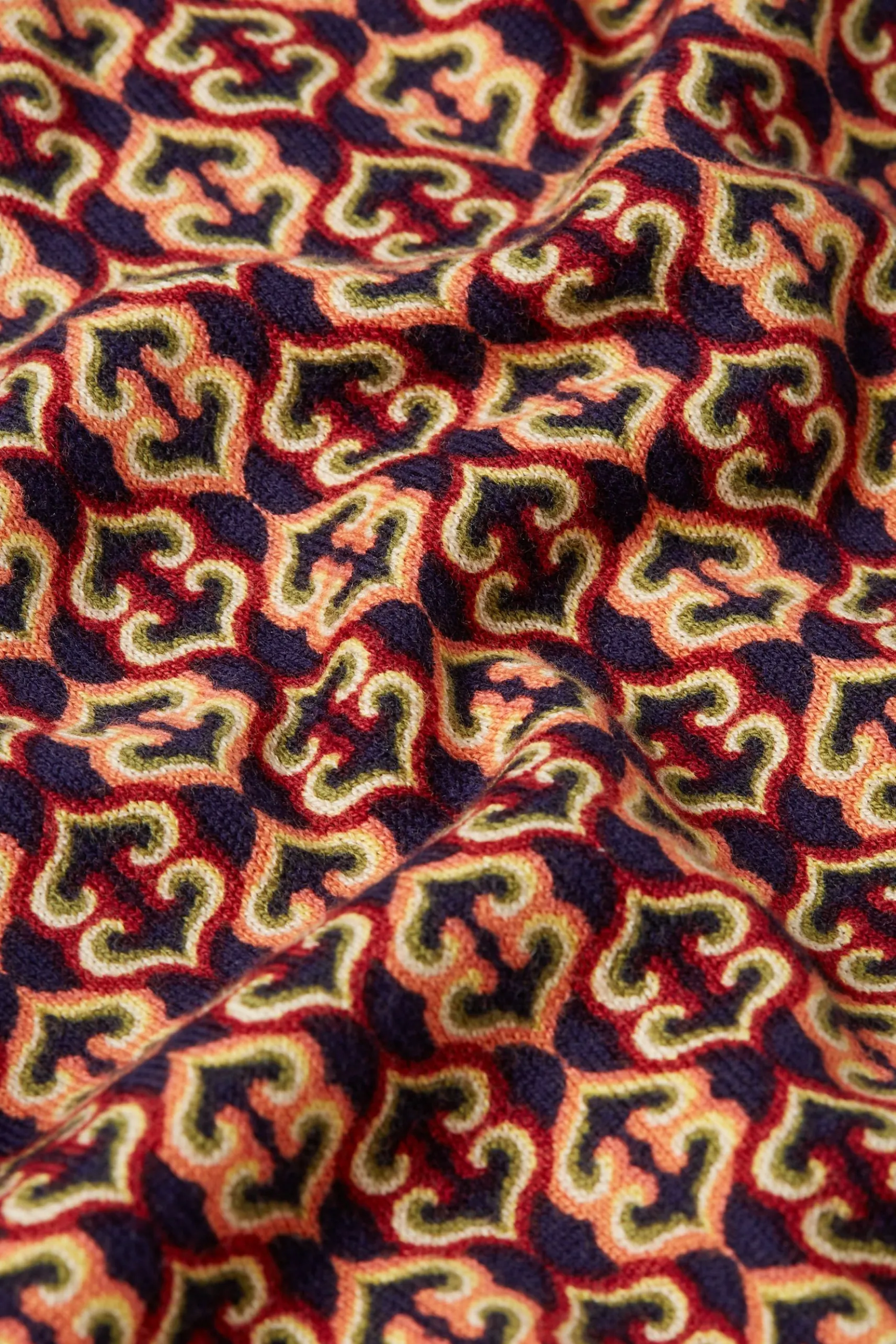 Polo Bell Top Ripley