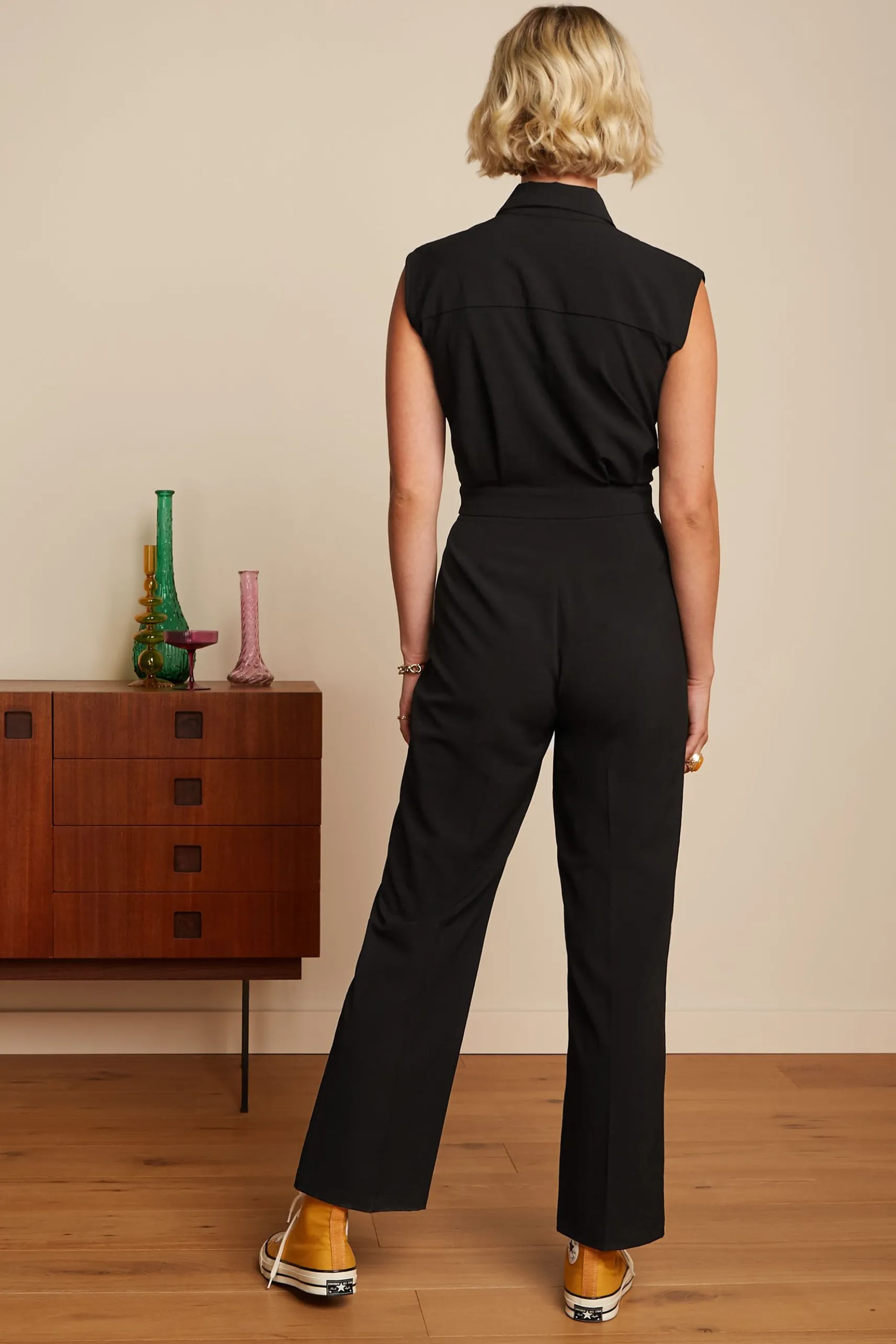 Remi Jumpsuit Timba