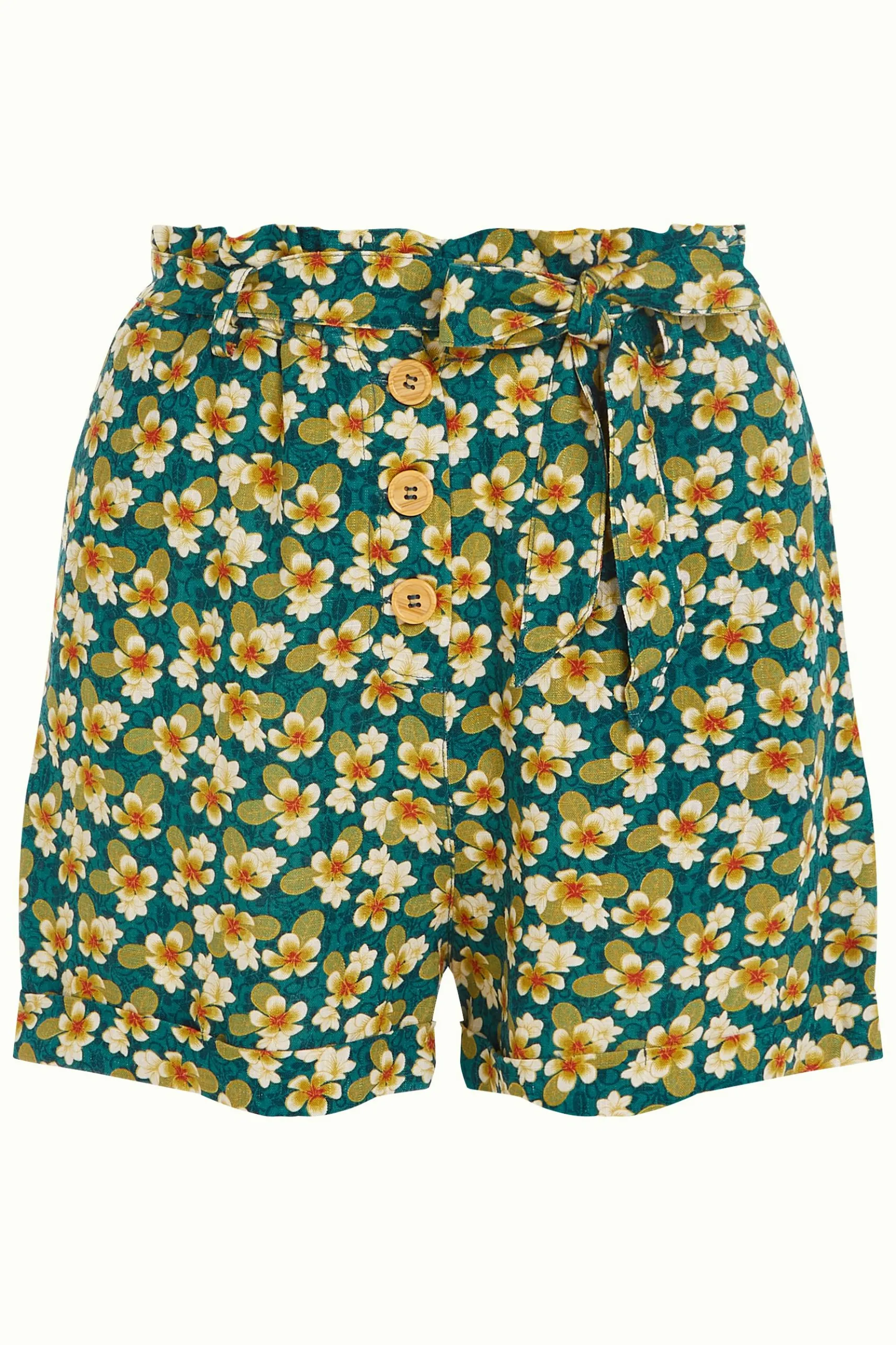 Renee Shorts Tammie
