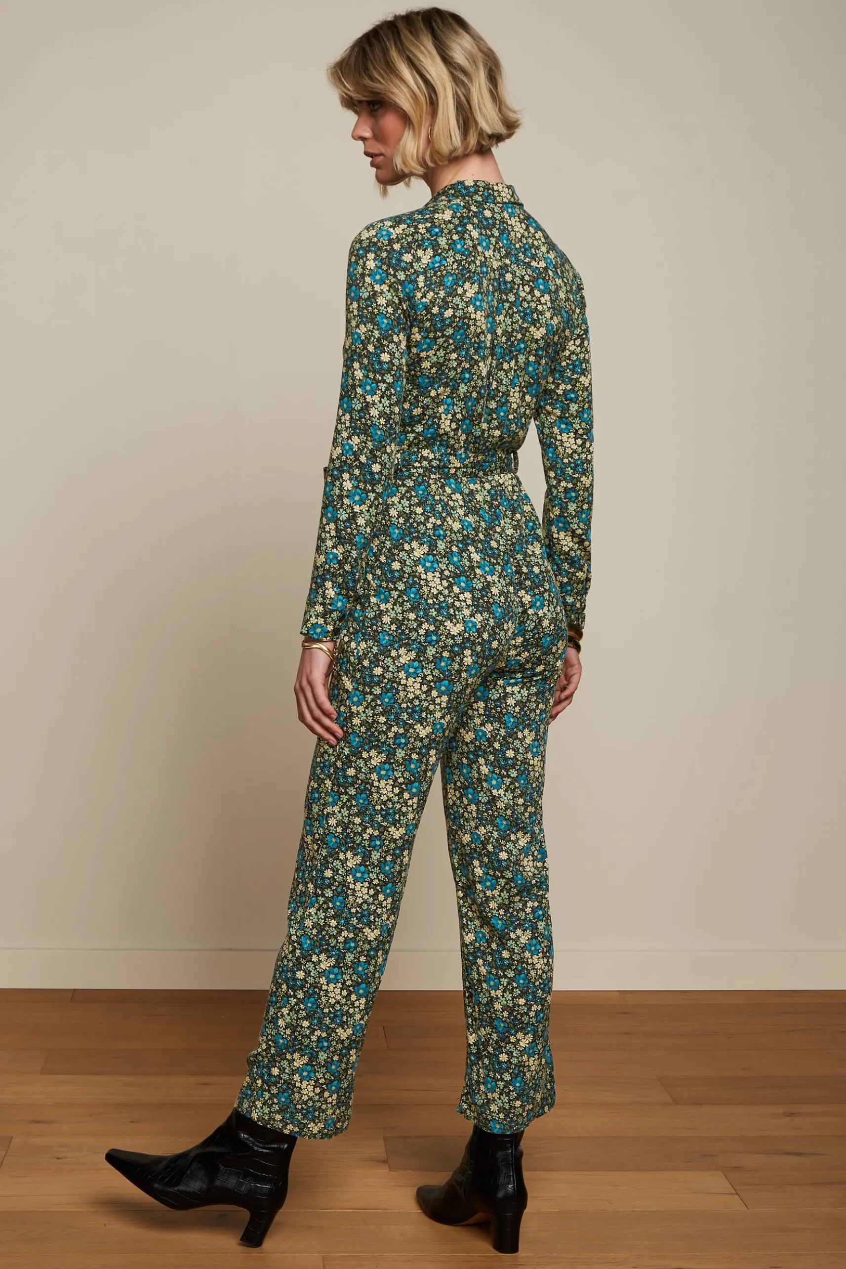 Rosie Jumpsuit La Sarre