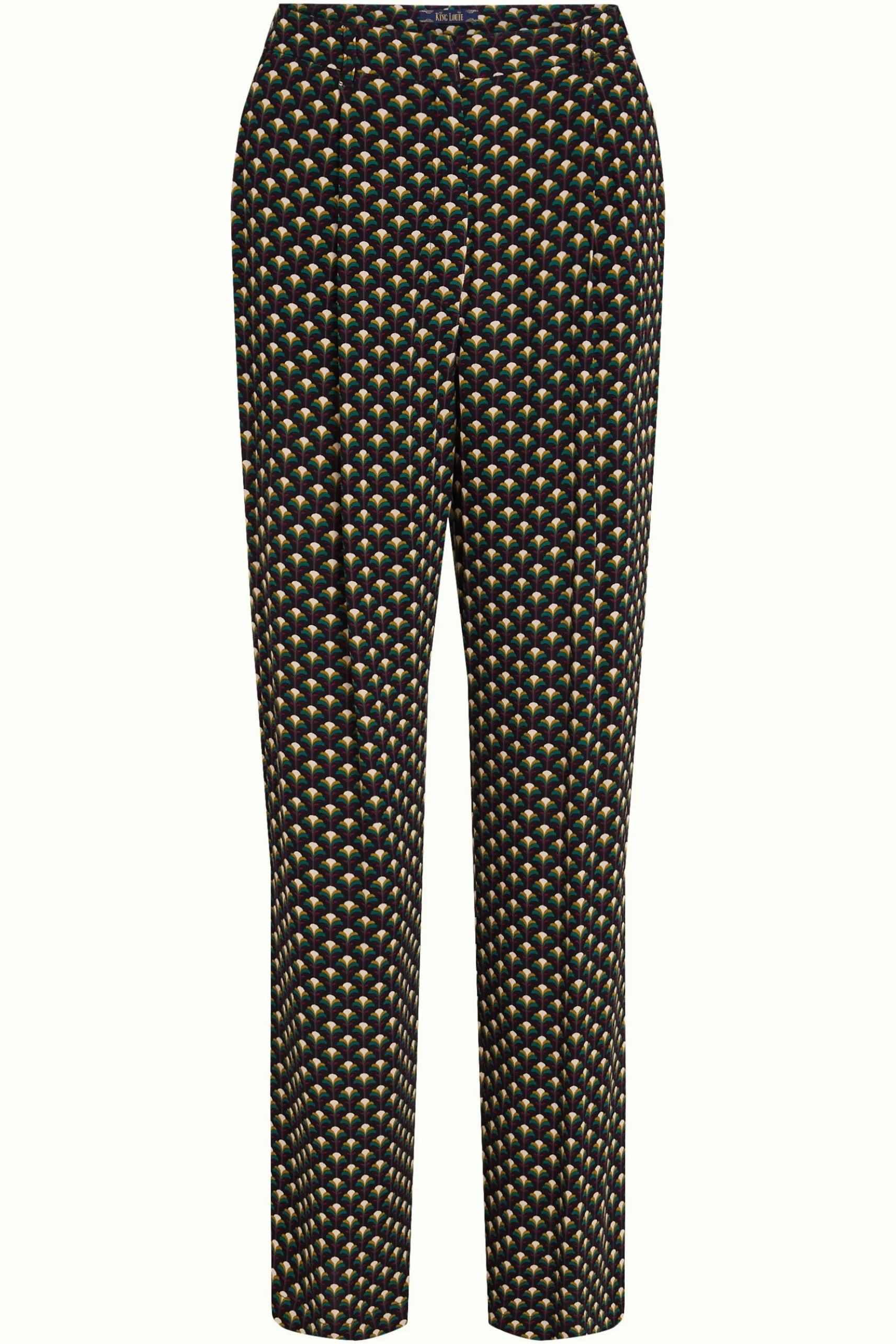 Rylee Pants Mayfield