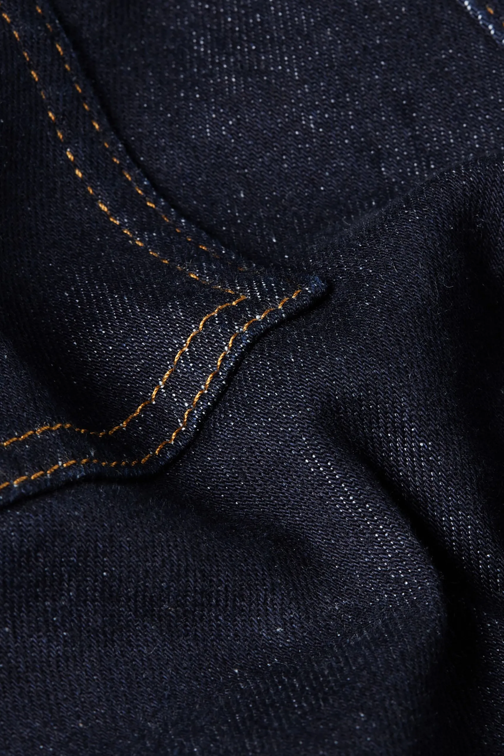 Salopette Walker Denim