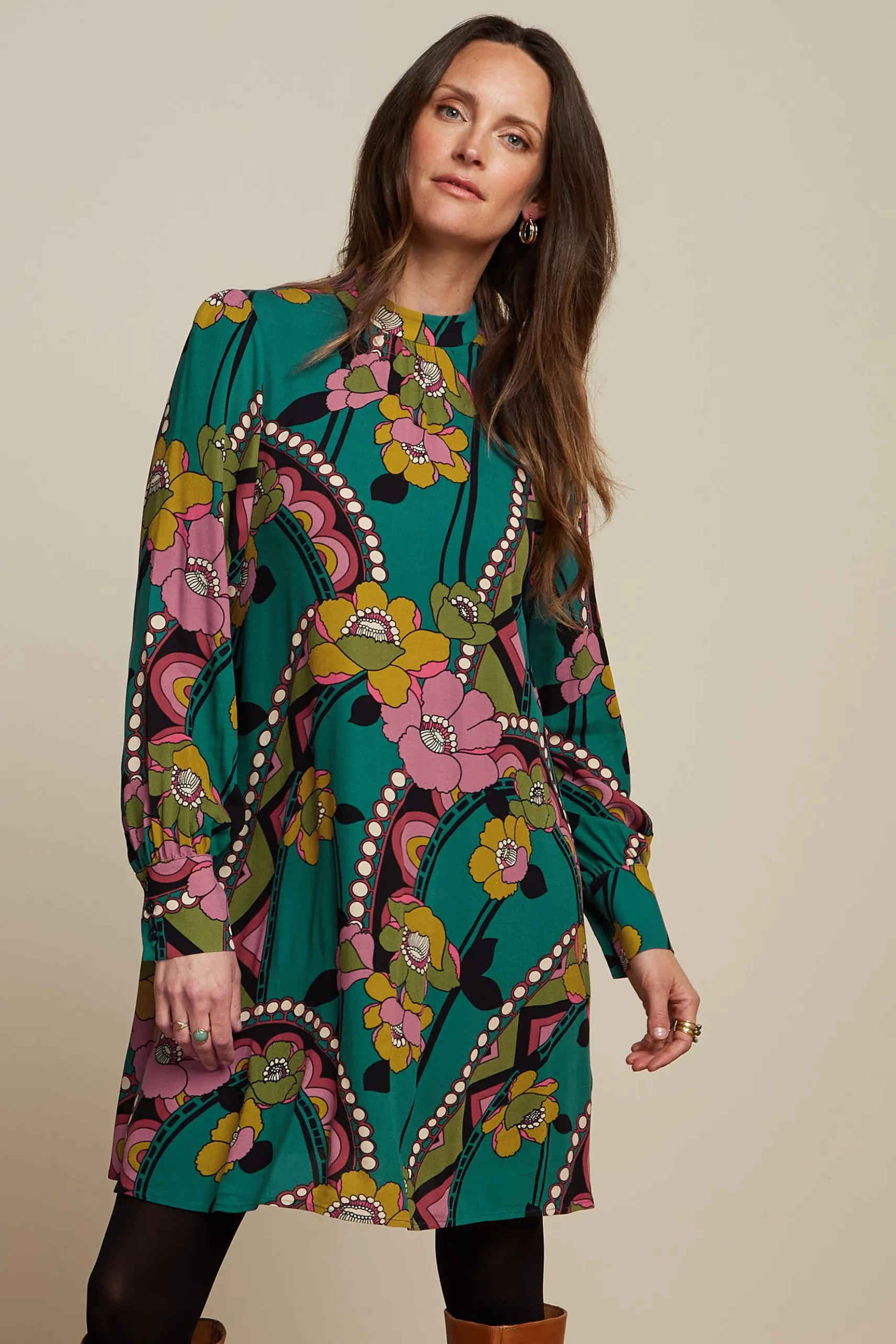 Sandy Dress Lovechild