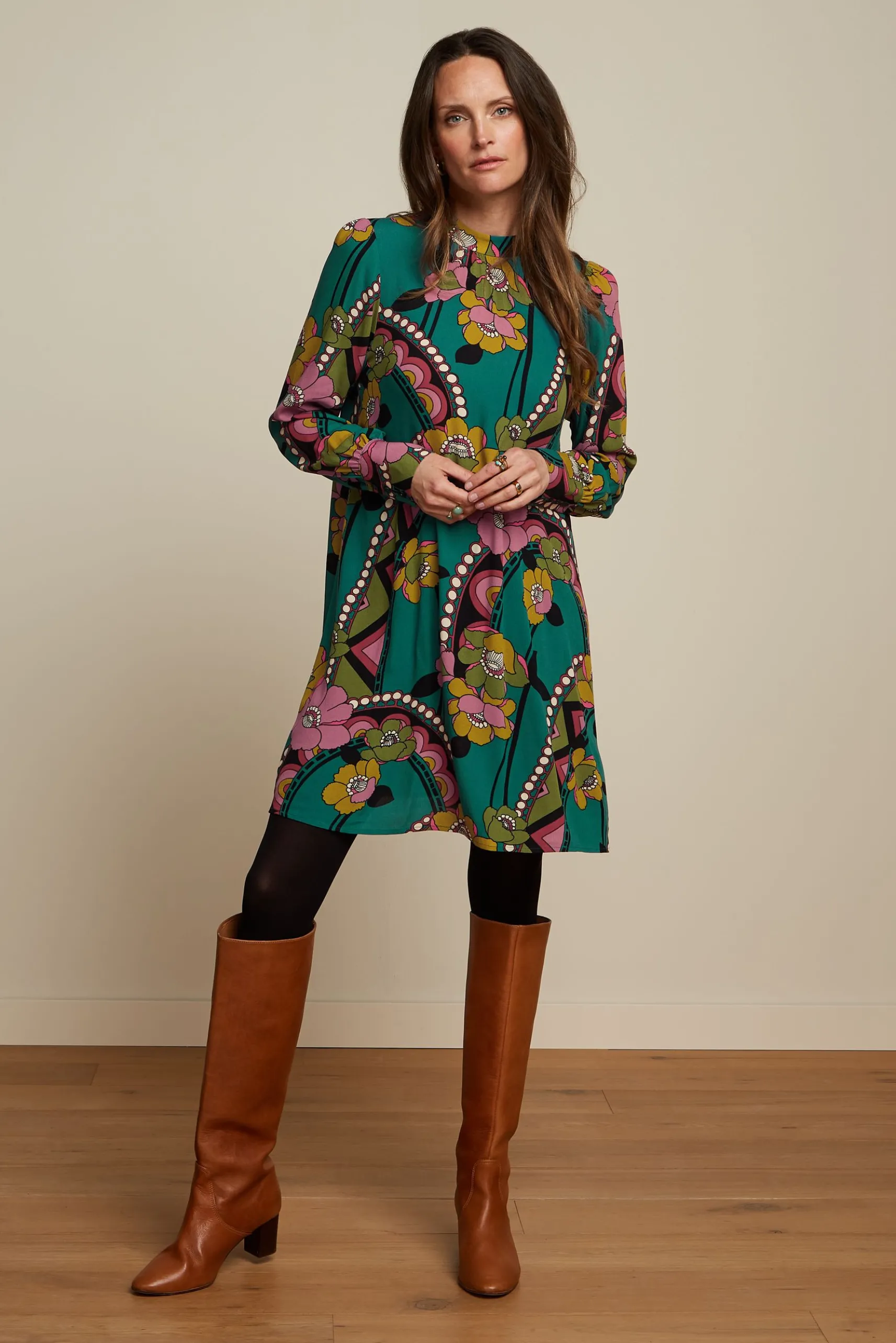 Sandy Dress Lovechild