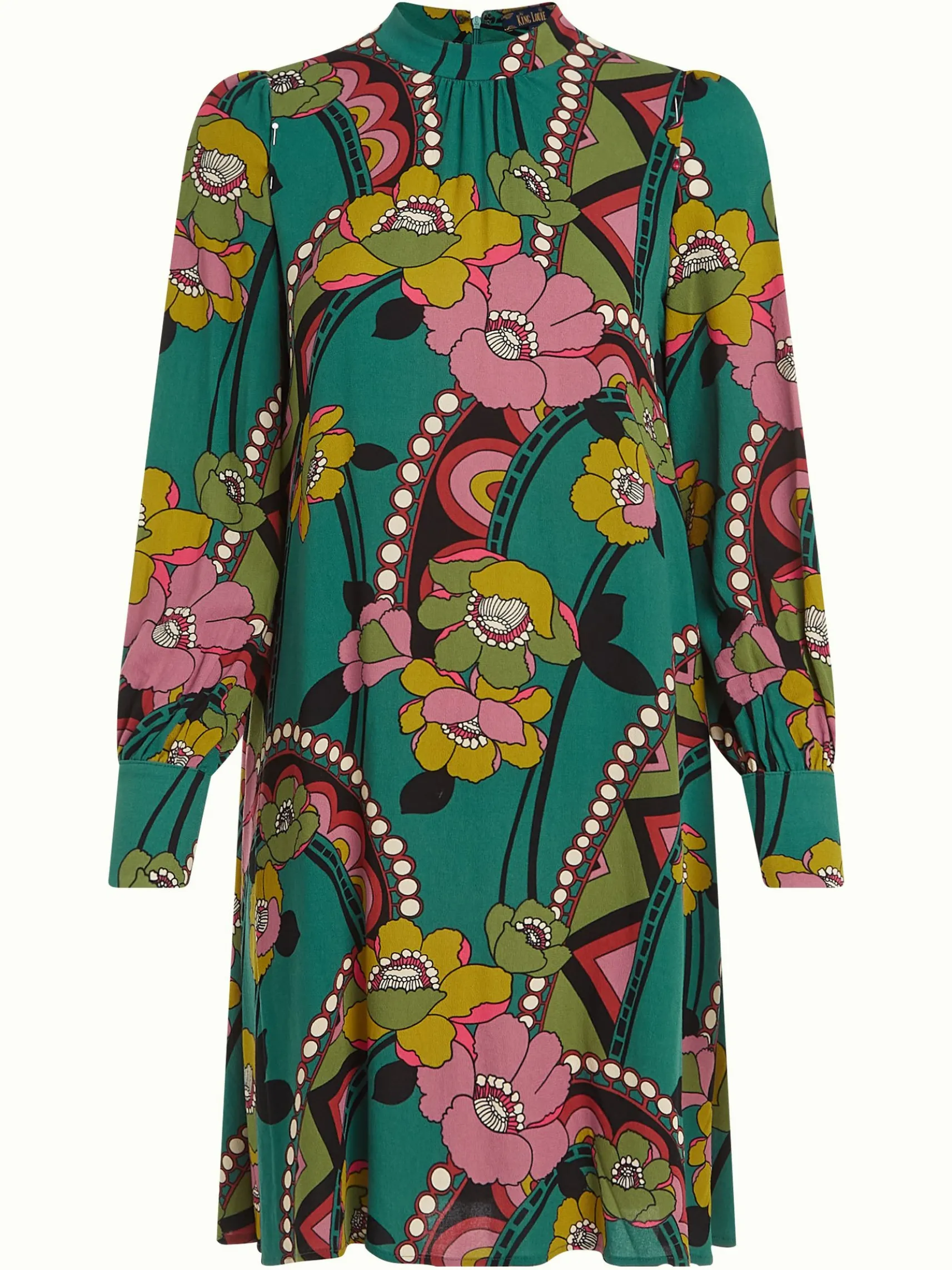 Sandy Dress Lovechild