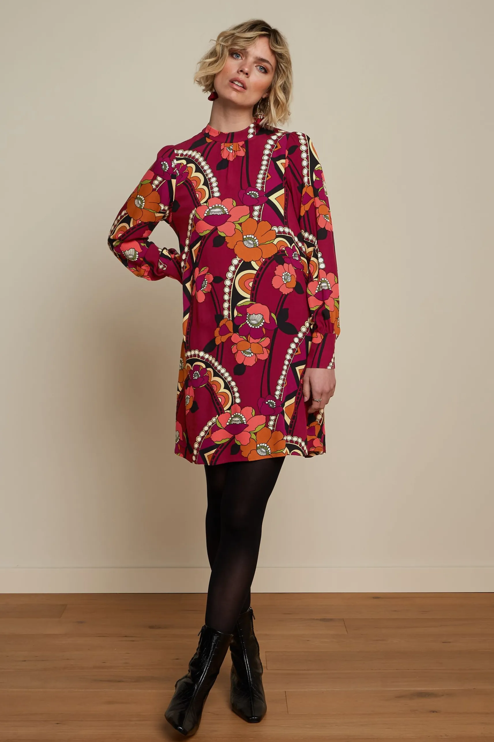 Sandy Dress Lovechild