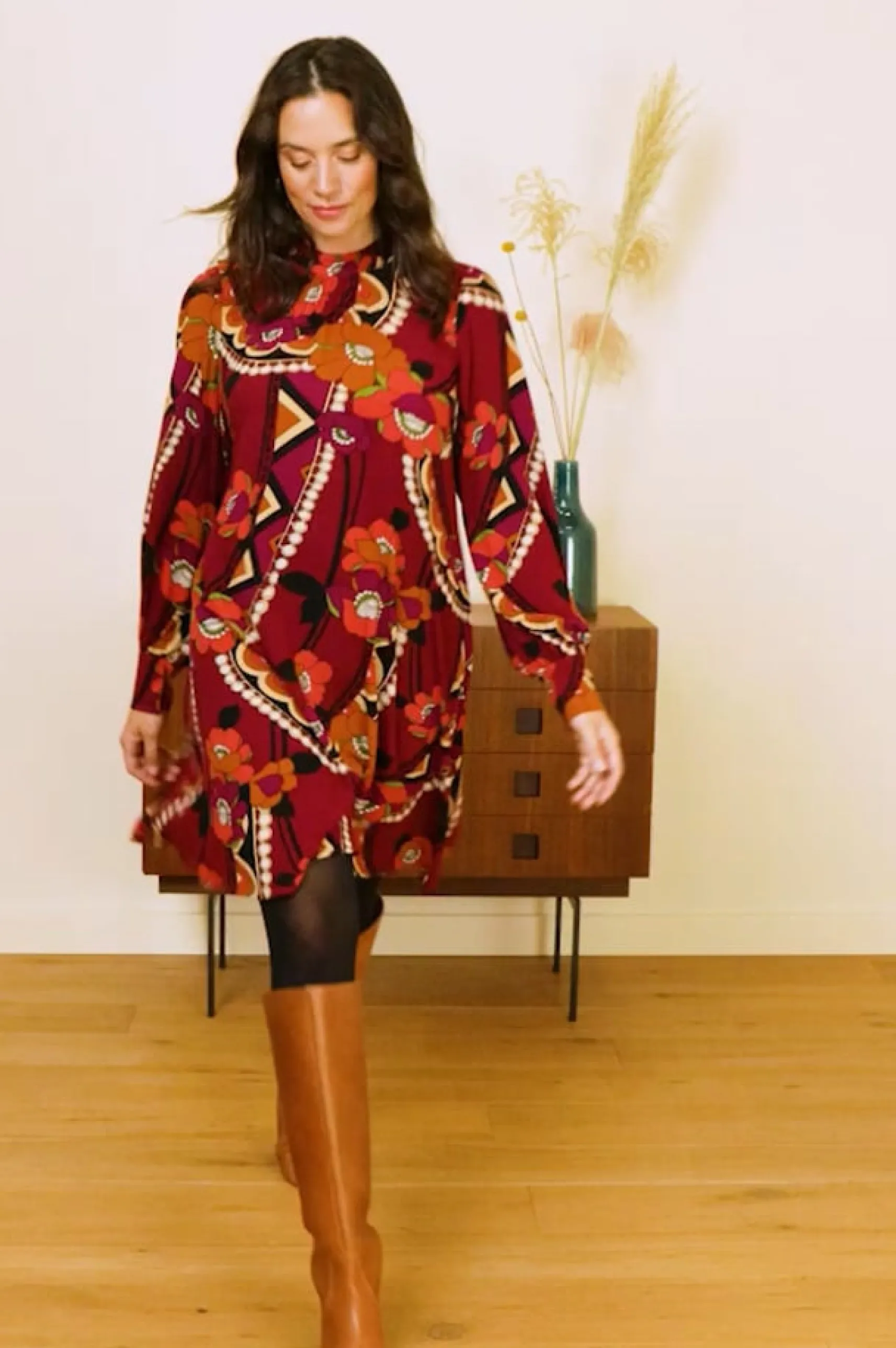 Sandy Dress Lovechild