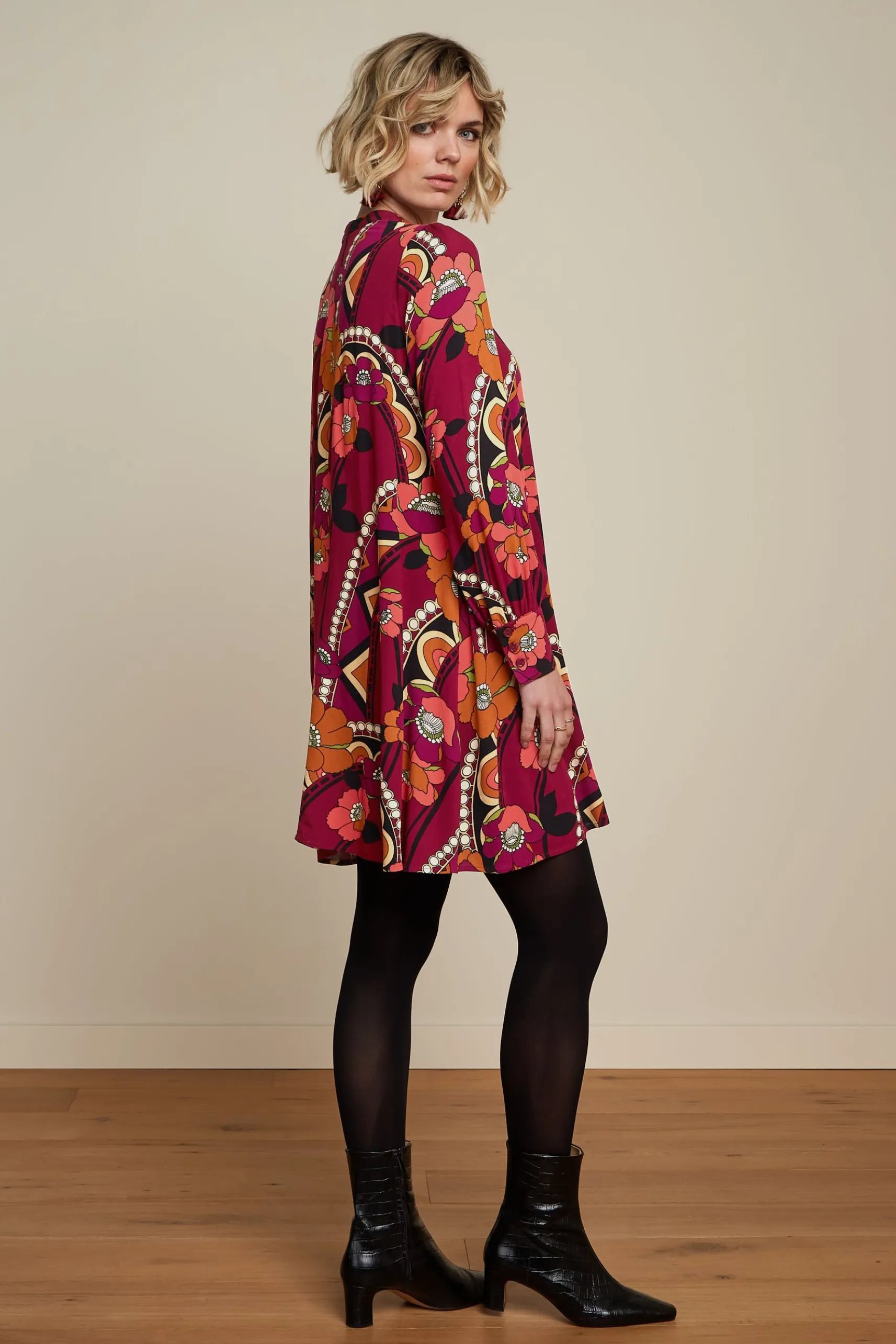 Sandy Dress Lovechild