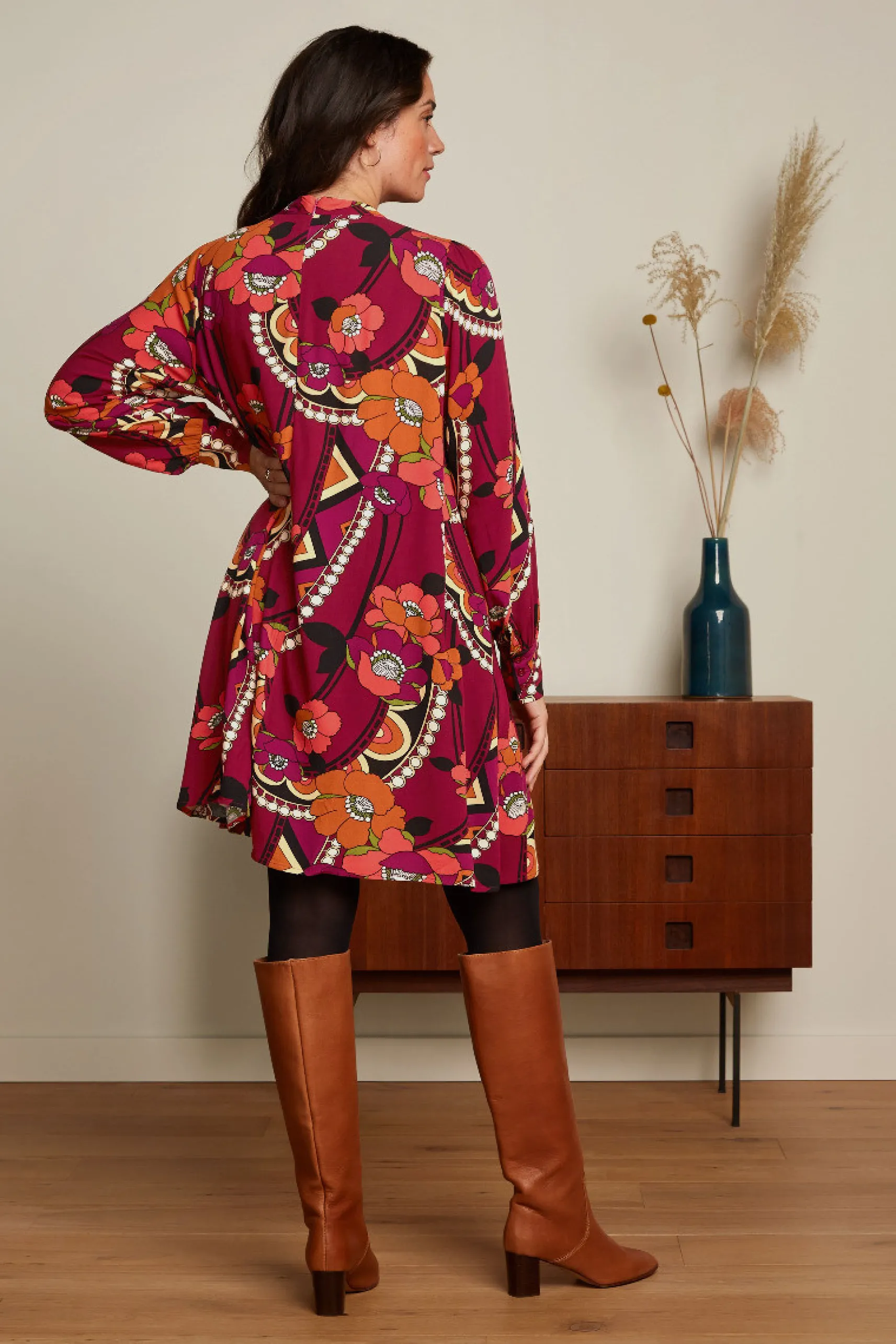 Sandy Dress Lovechild