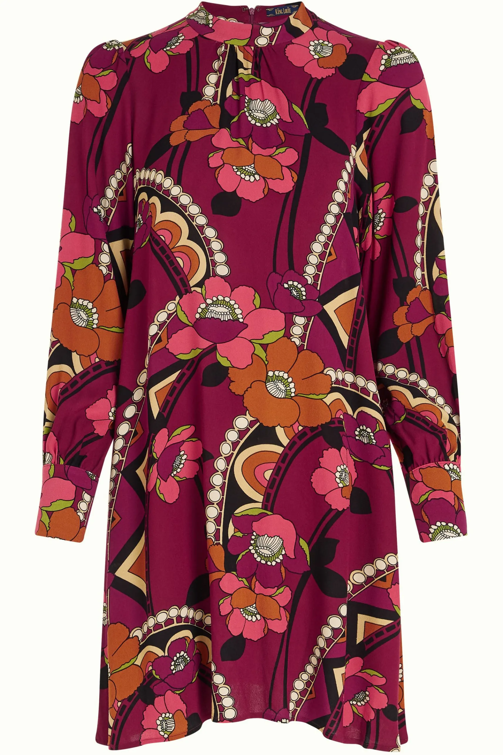 Sandy Dress Lovechild