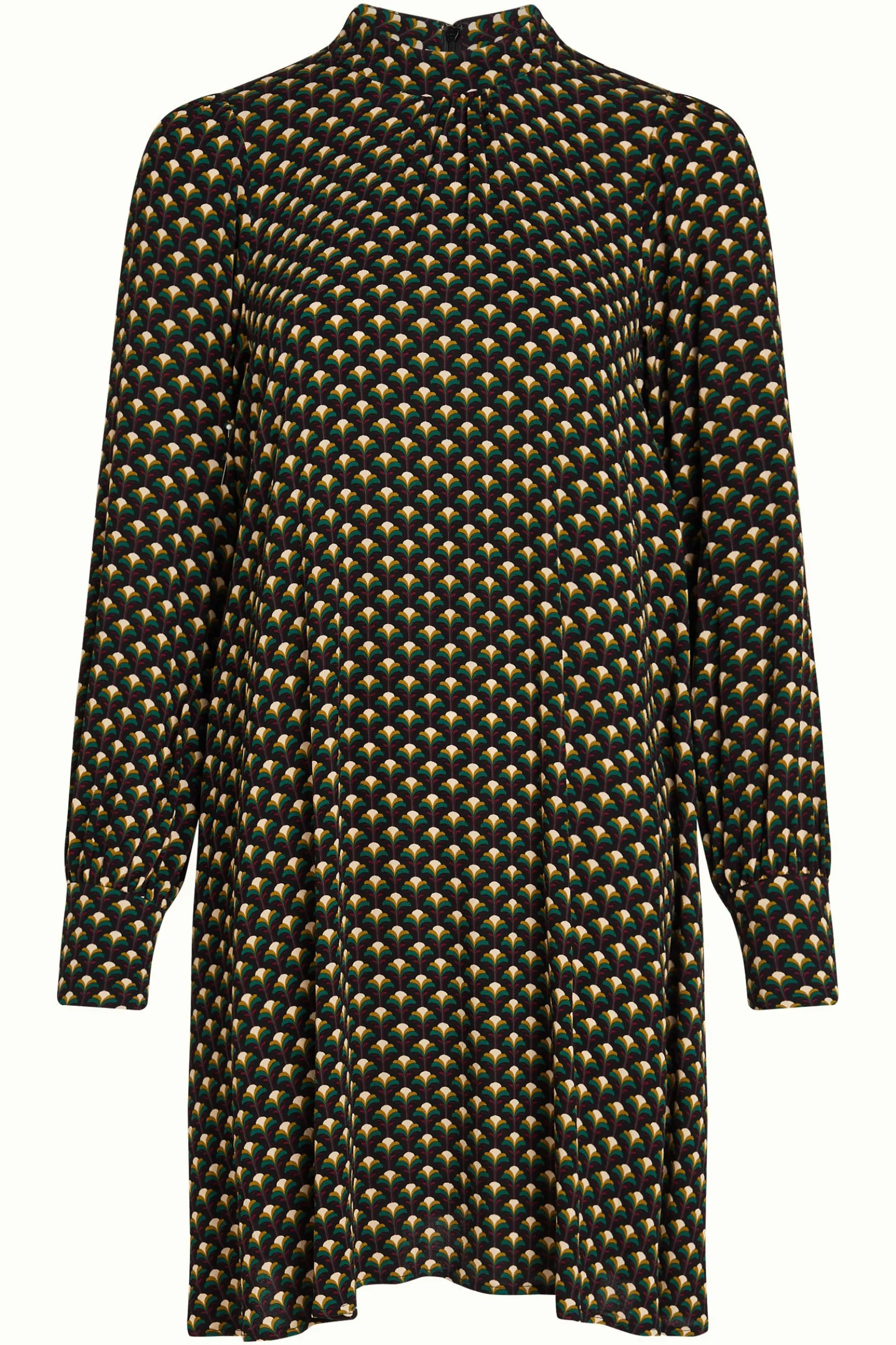 Sandy Dress Mayfield