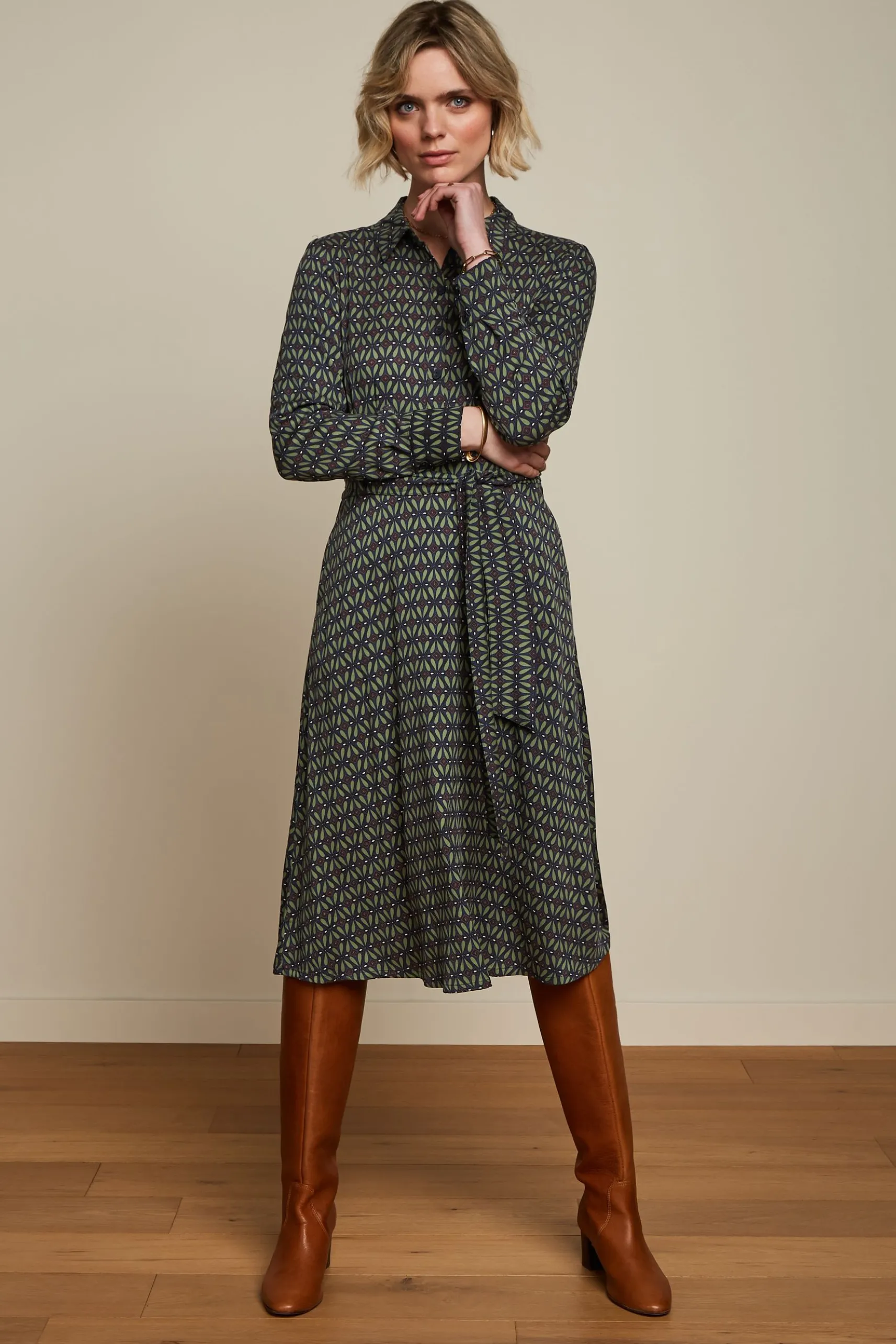 Sheeva Dress Parlour