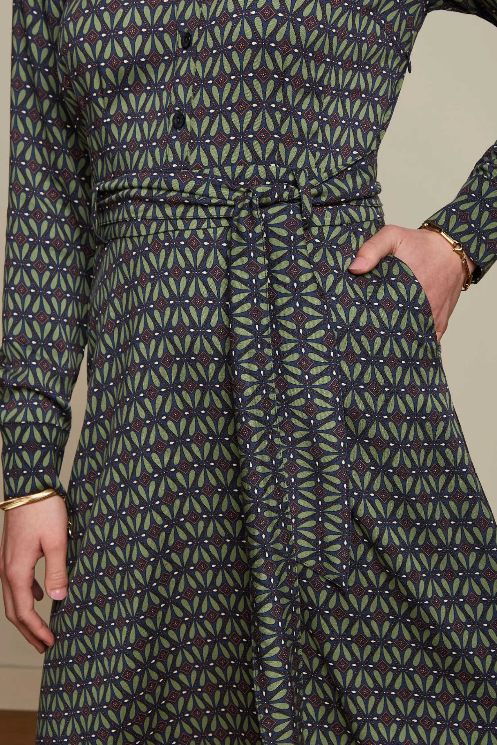 Sheeva Dress Parlour