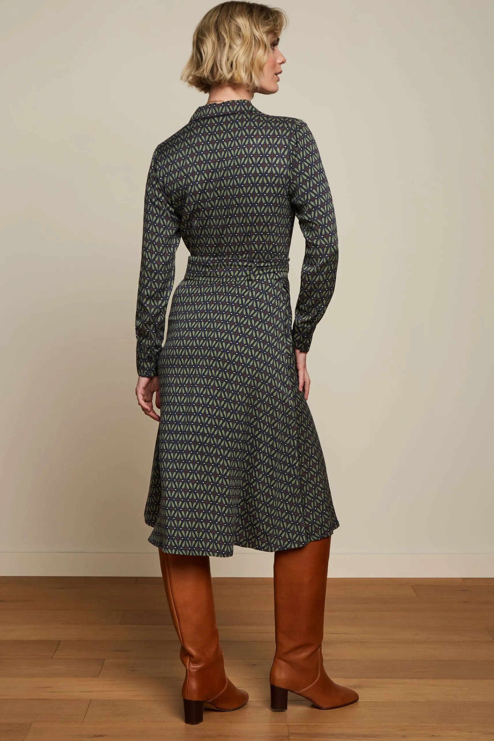 Sheeva Dress Parlour