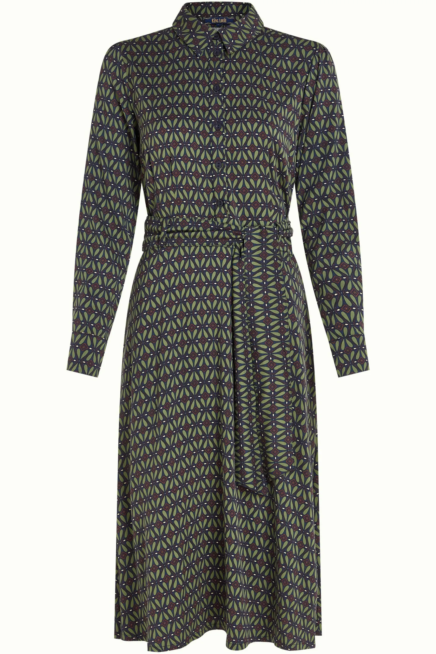 Sheeva Dress Parlour