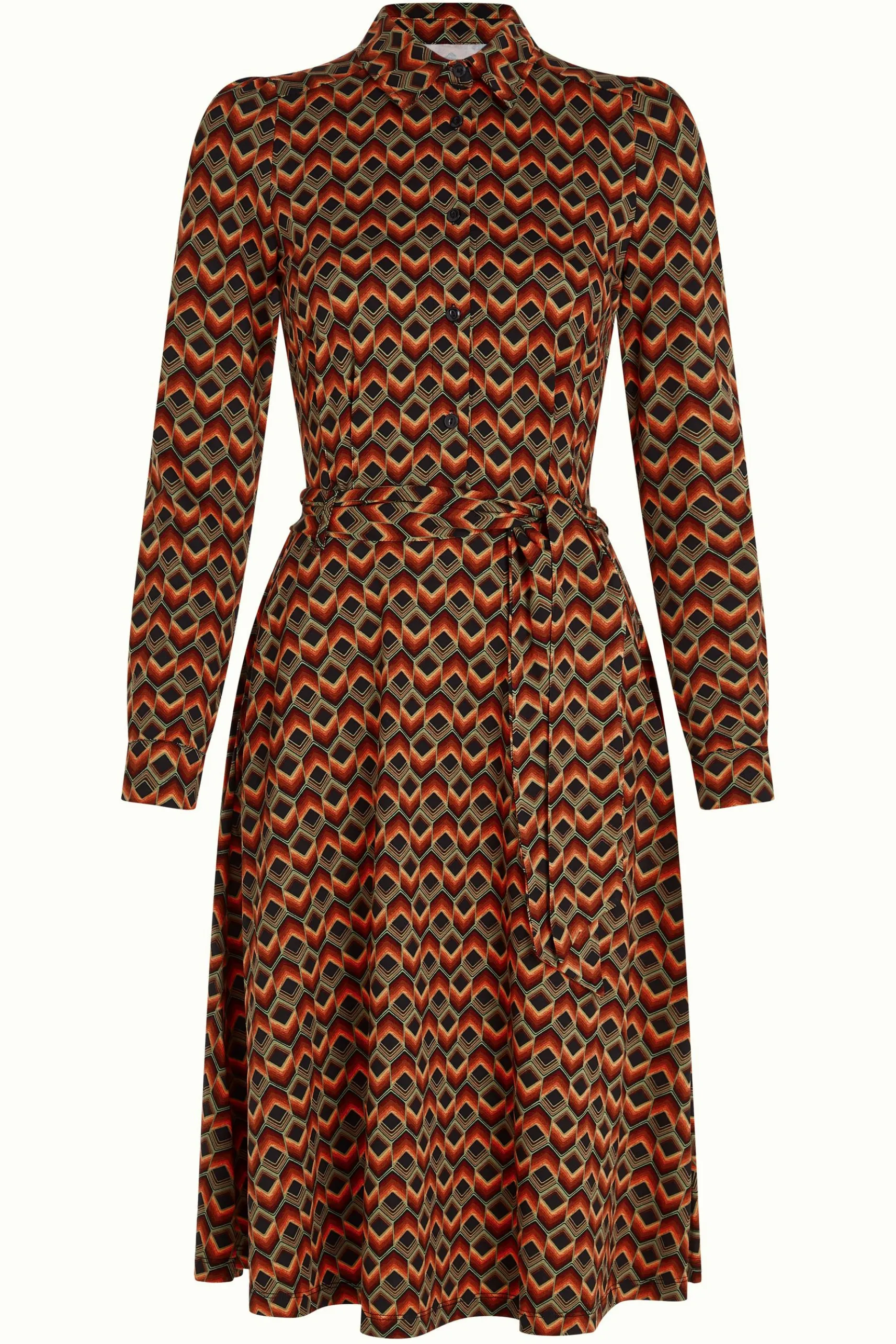 Sheeva Dress Quentin