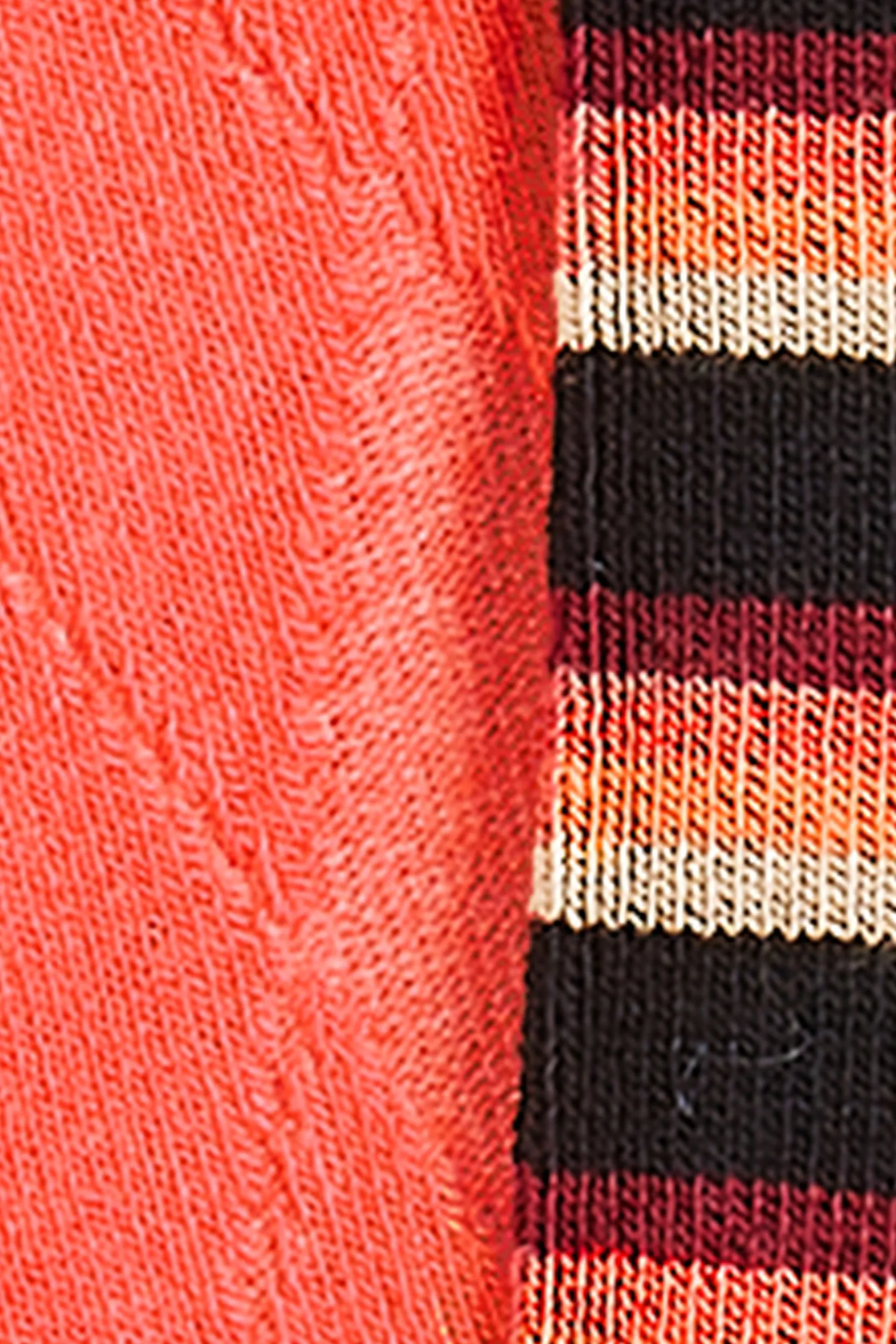 Socks 2-Pack Century Stripe