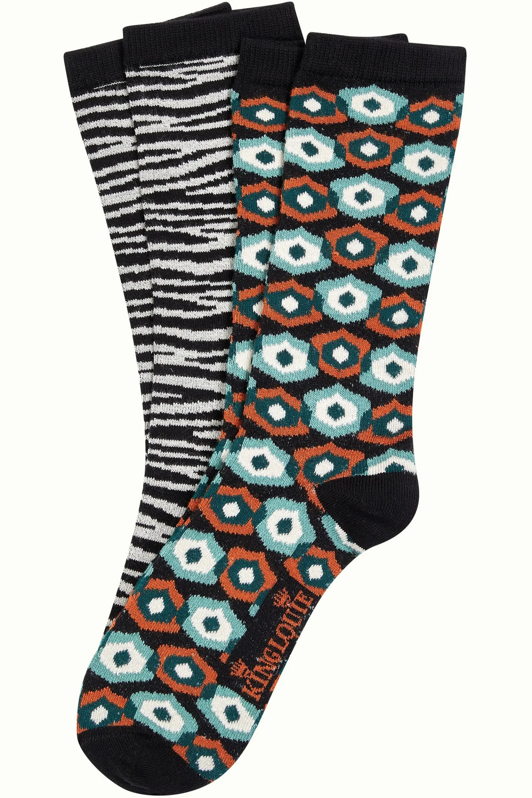 Socks 2-Pack Meribel
