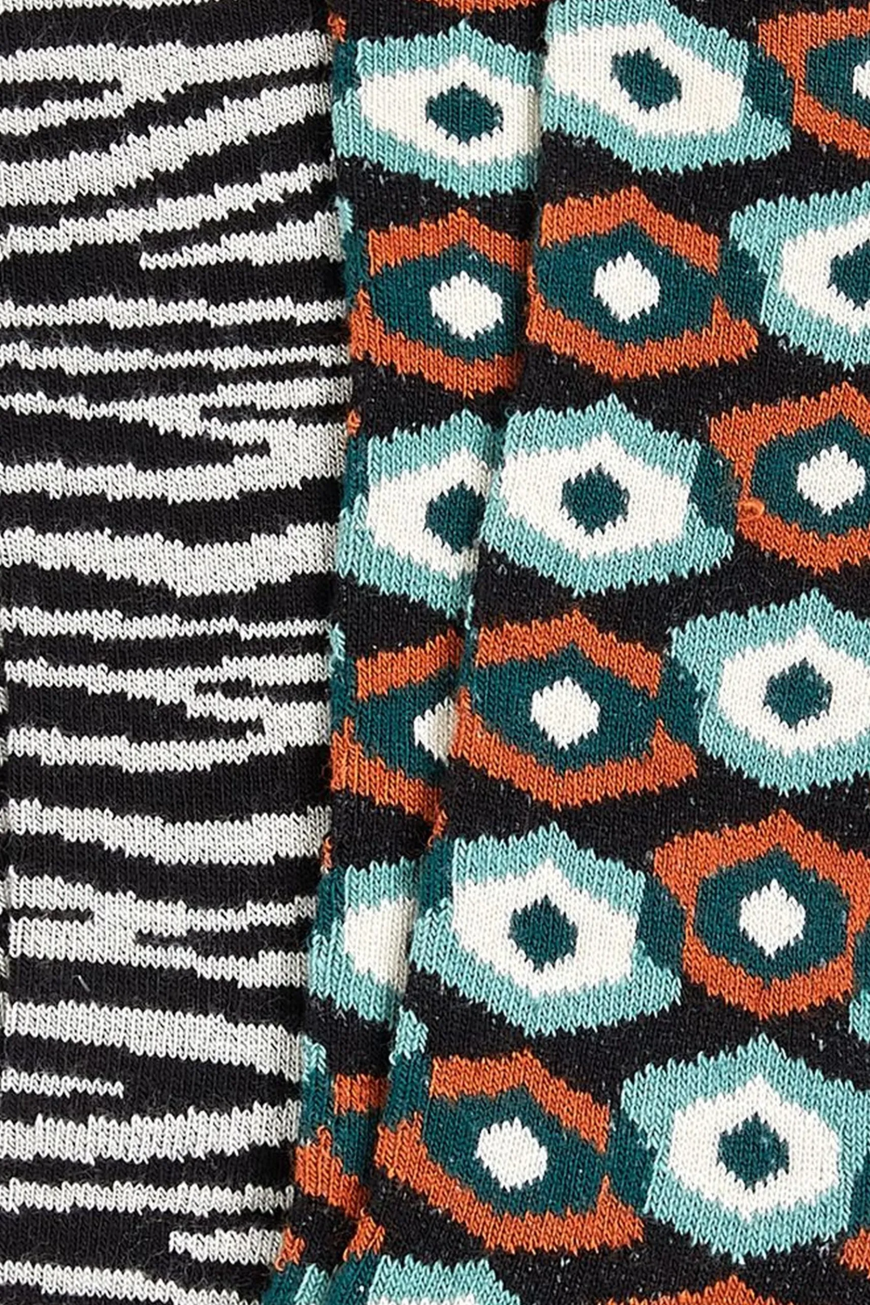 Socks 2-Pack Meribel