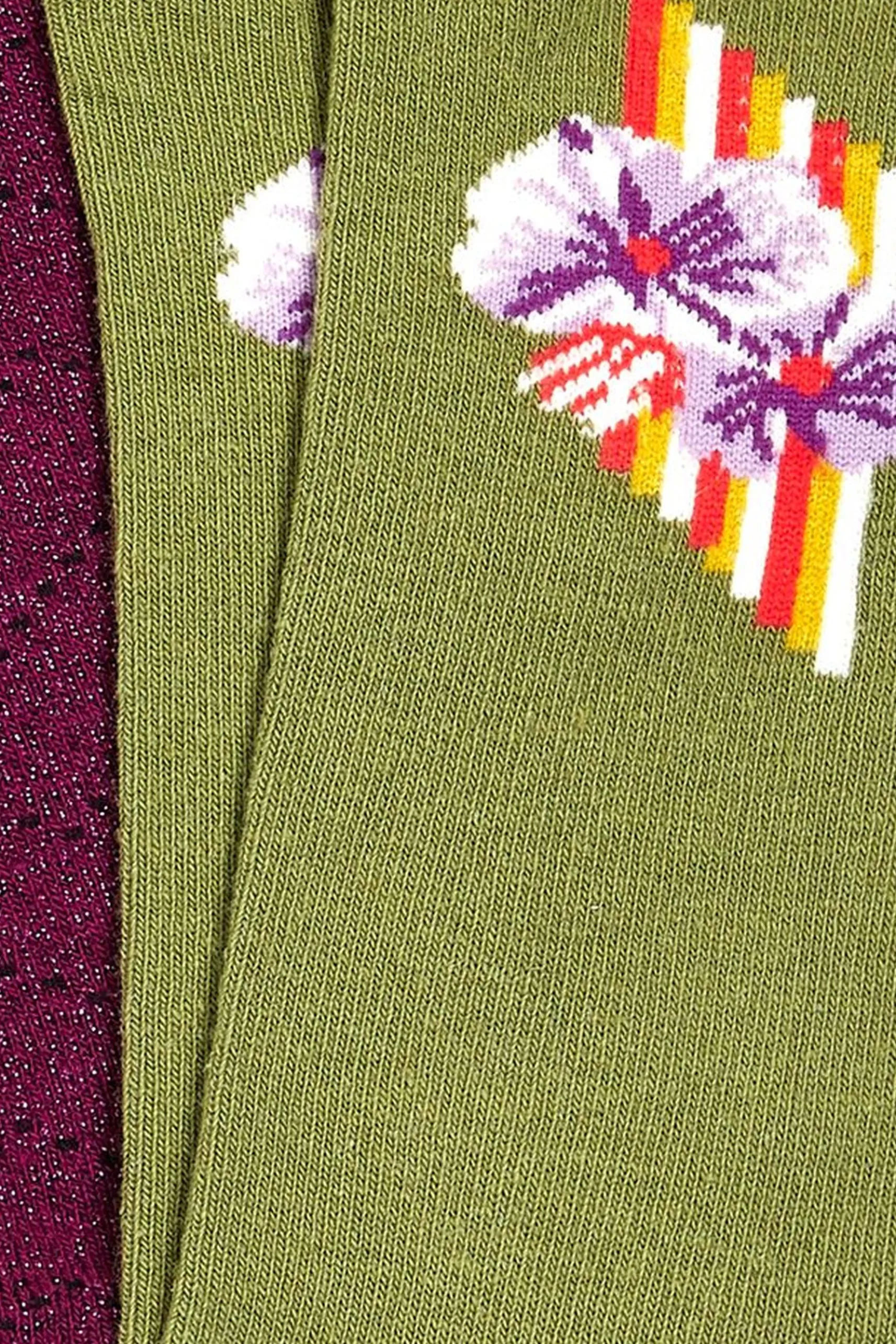 Socks 2-Pack Rebelle