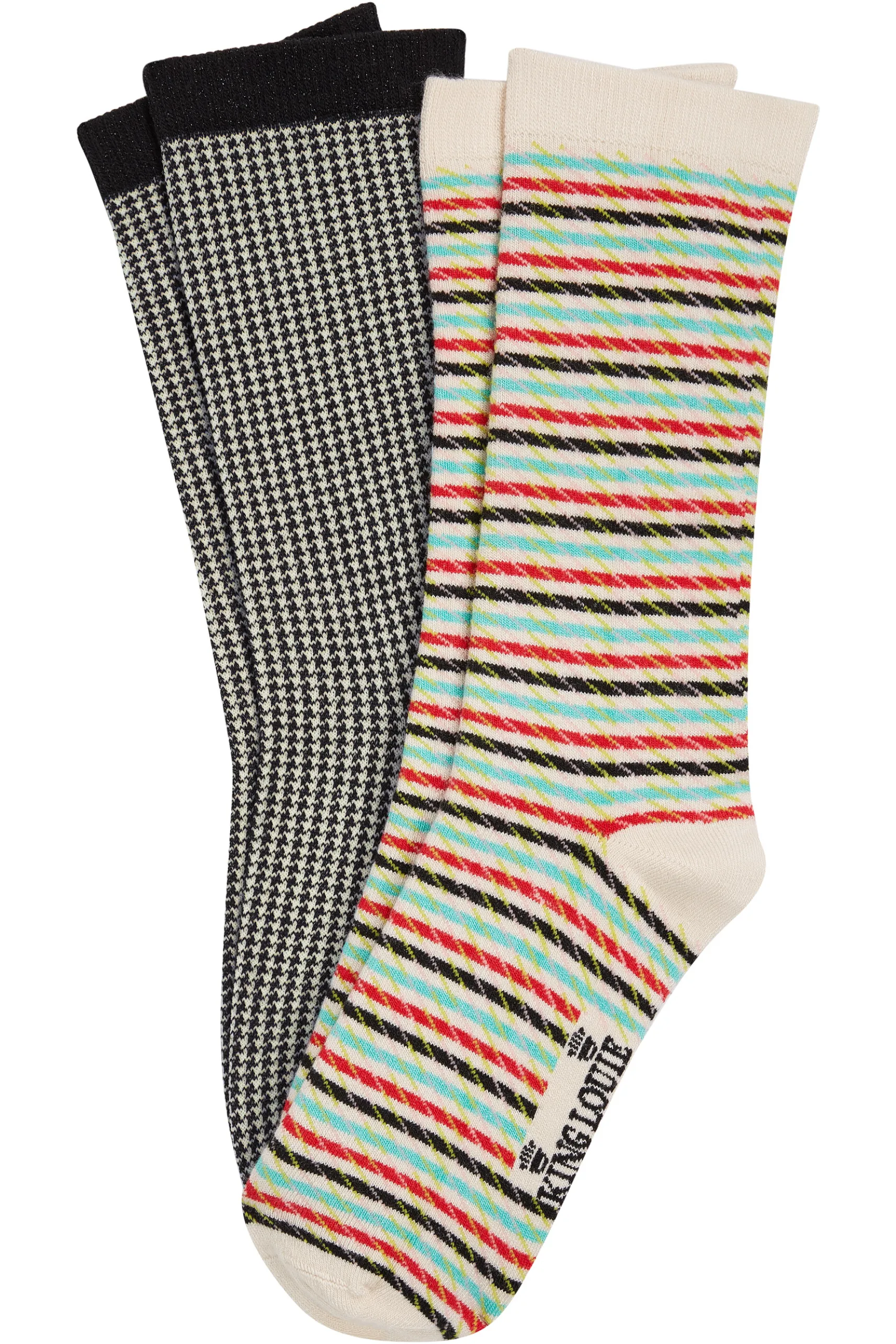 Socks 2-Pack Scout