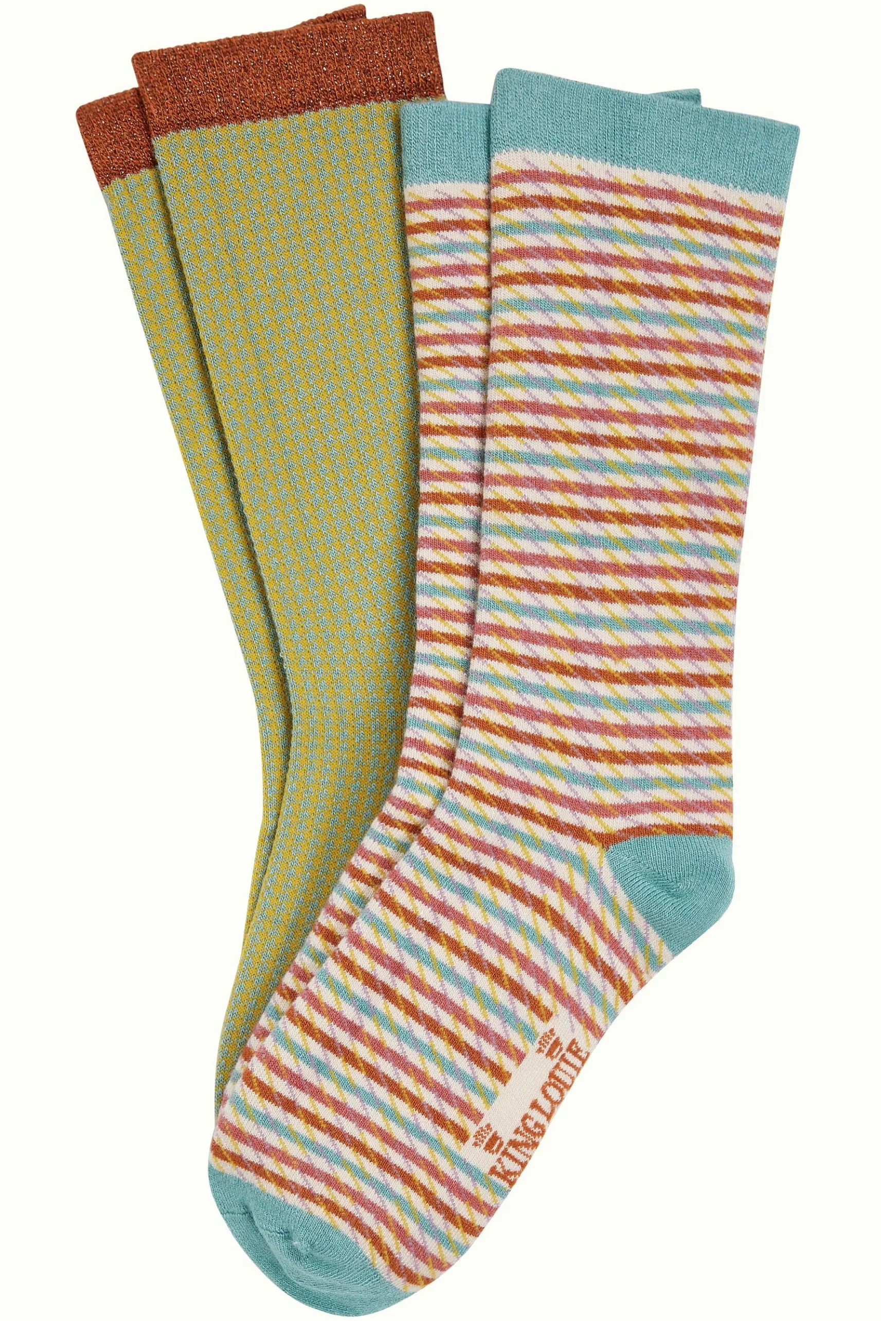 Socks 2-Pack Scout