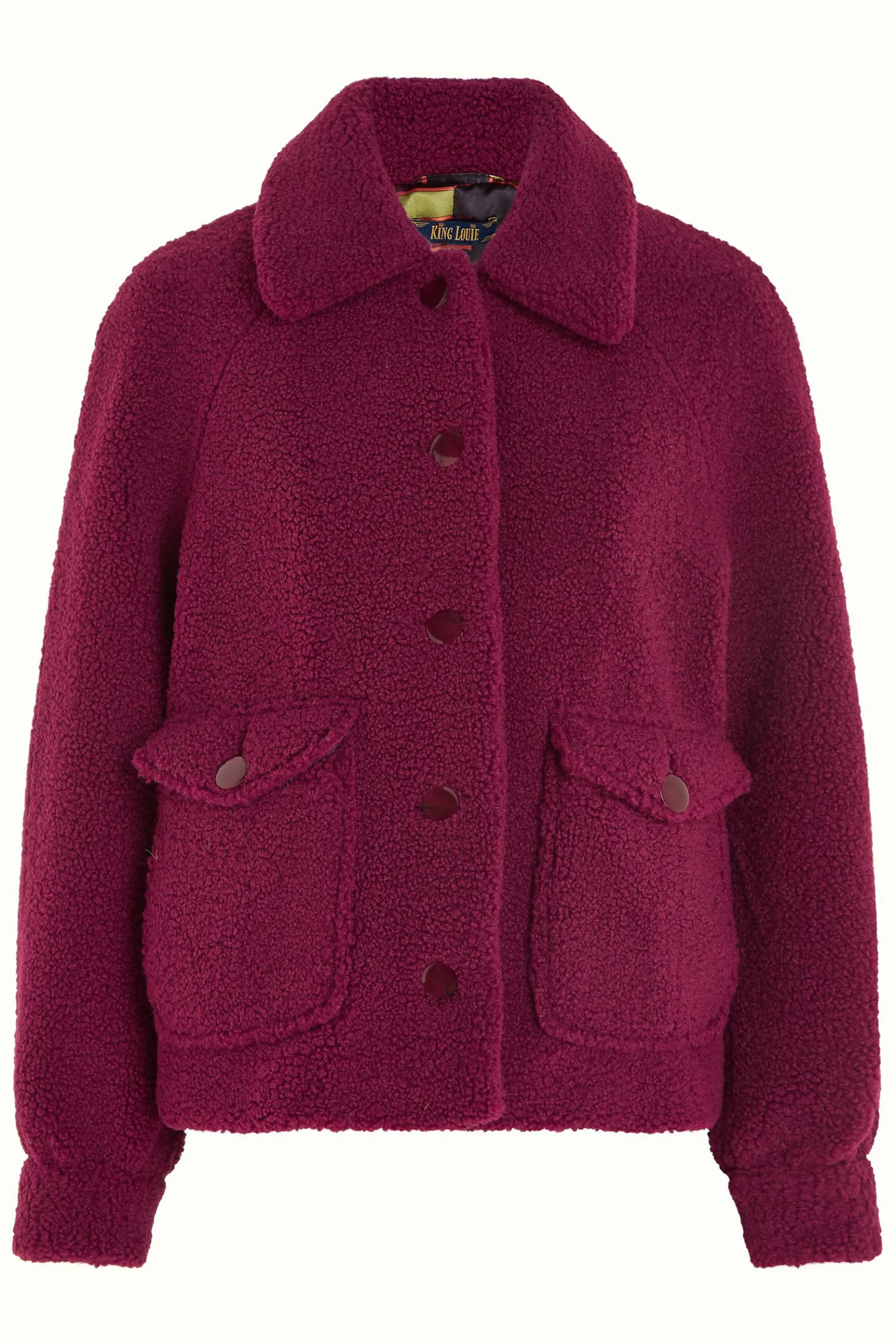 Syvlie Jacket Murphy