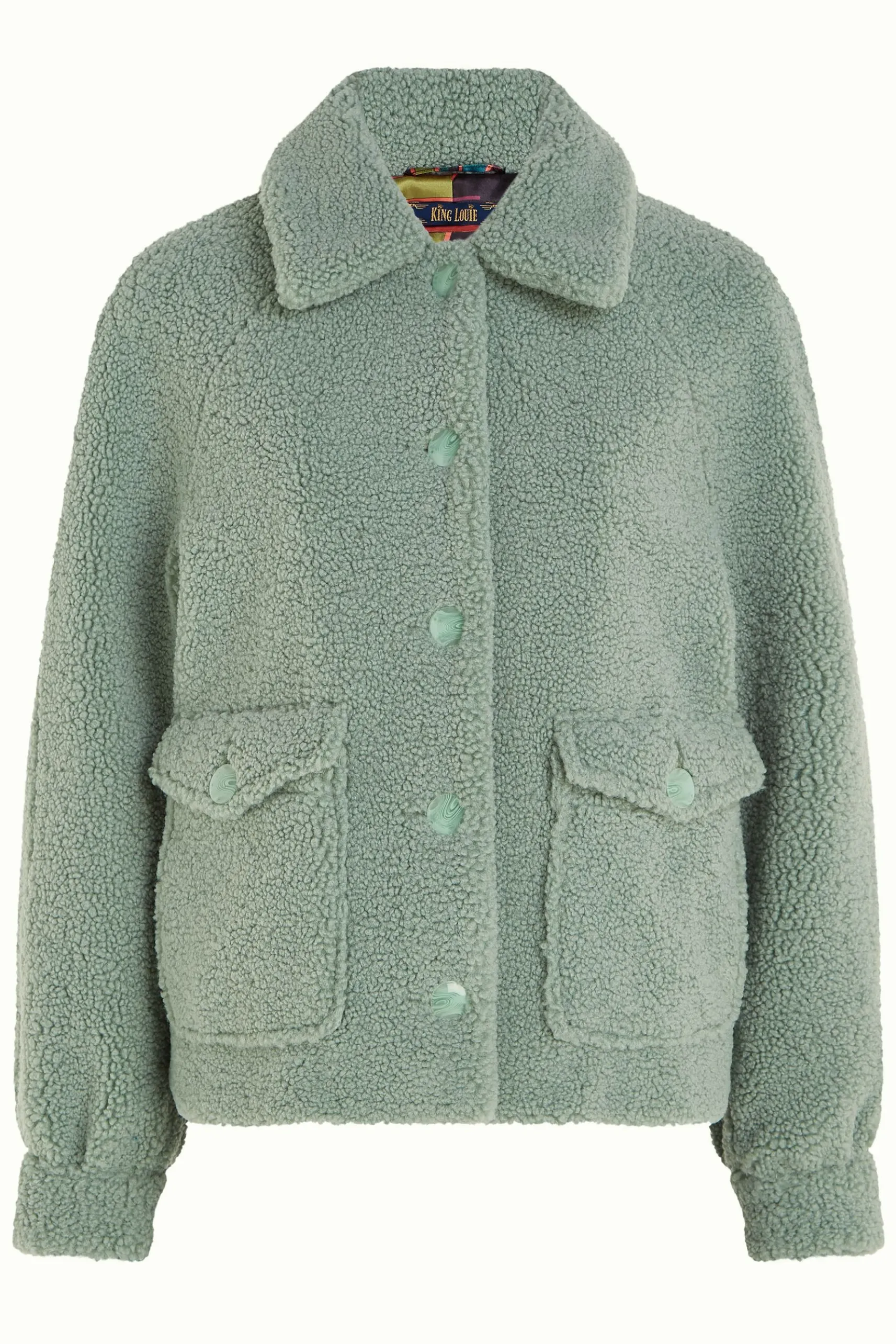 Syvlie Jacket Murphy