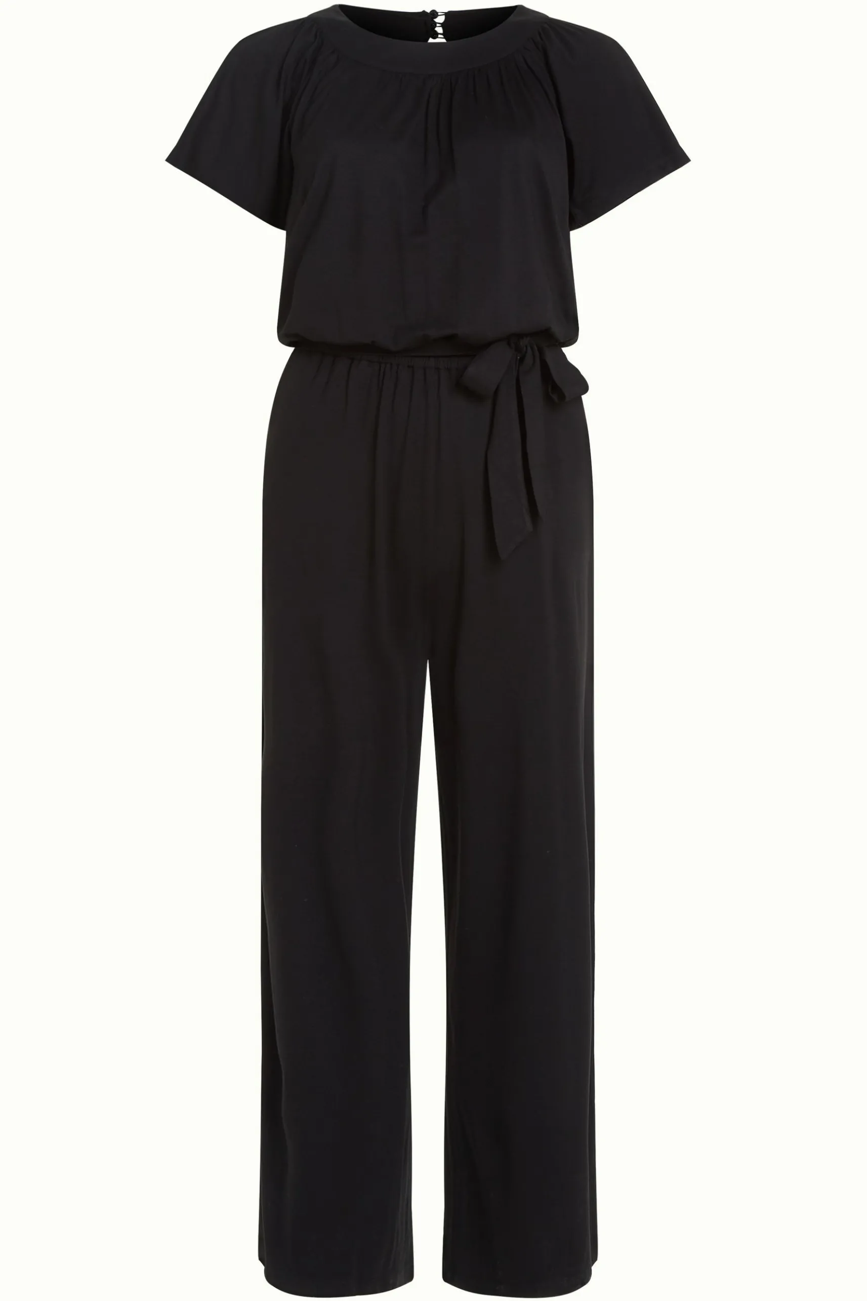 Talia Jumpsuit Ecovero Classic