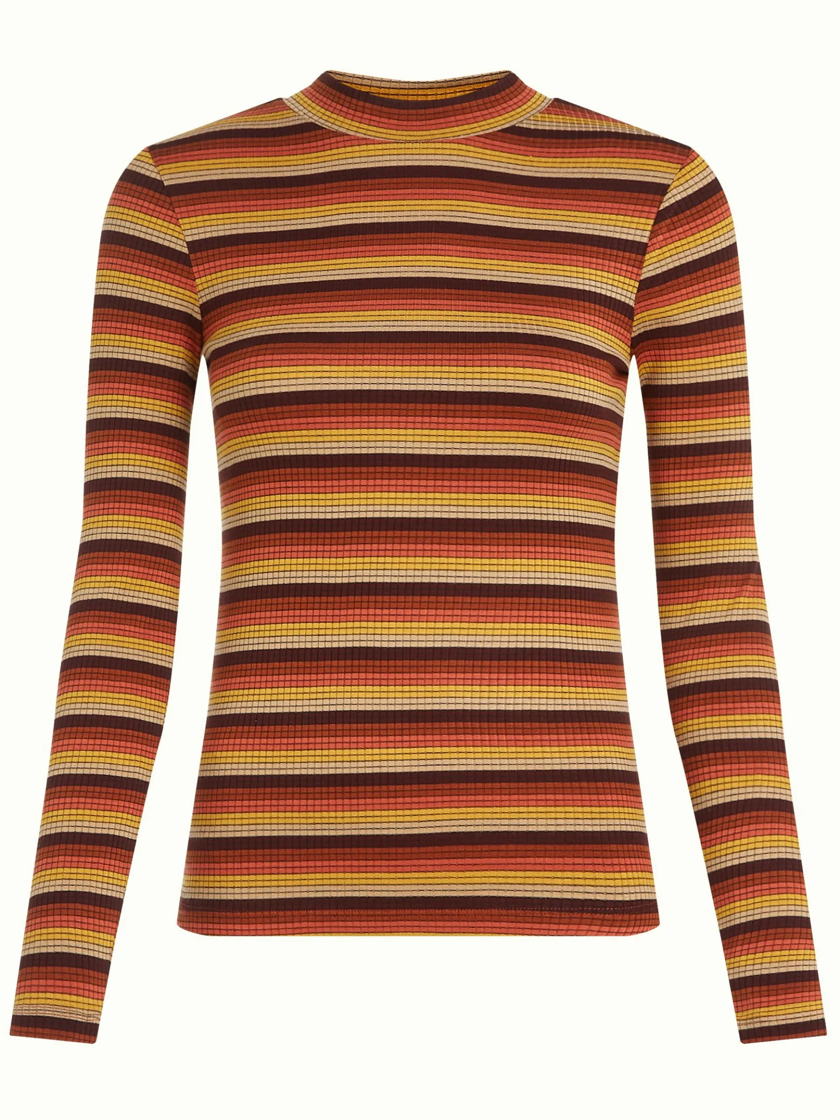 Turtle Top Vanna Stripe