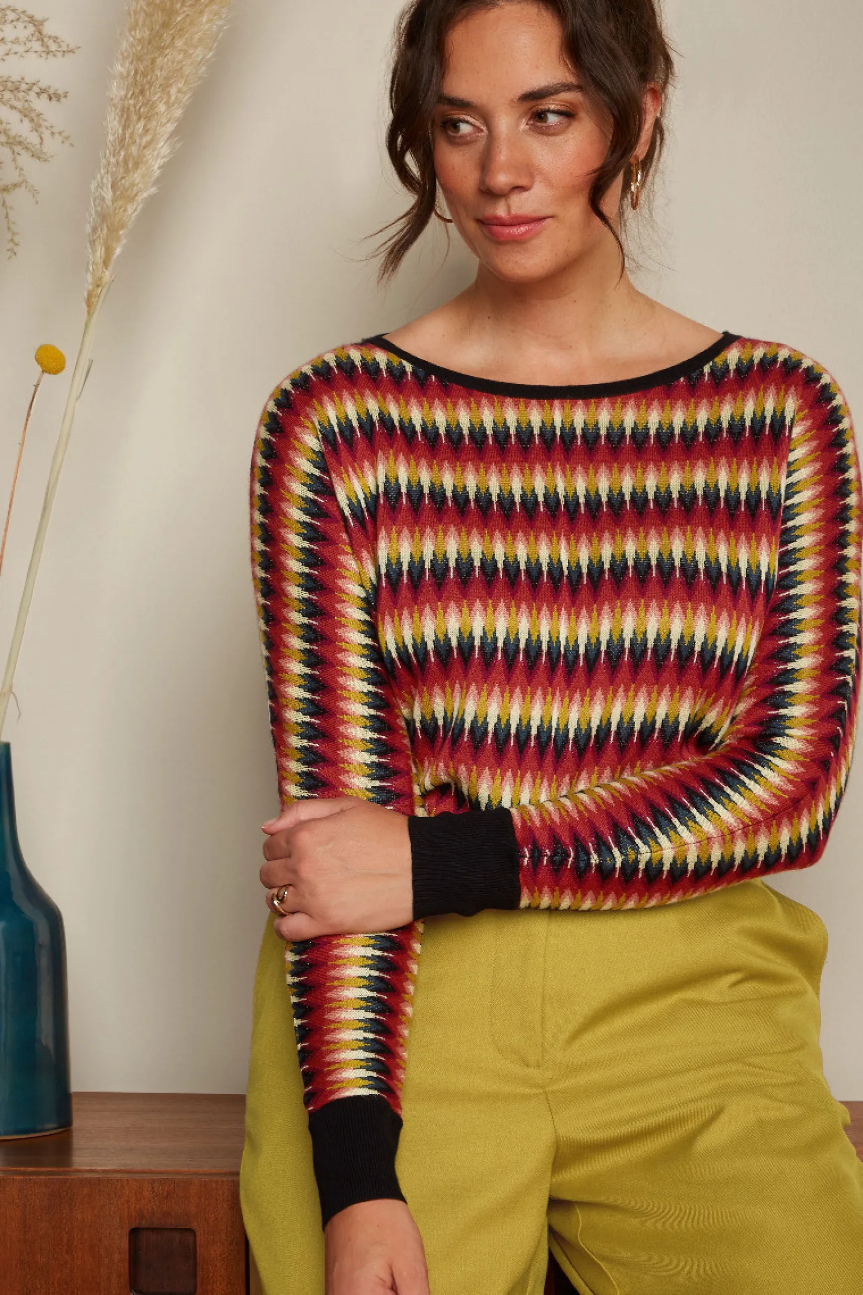 Valentina Top Celina