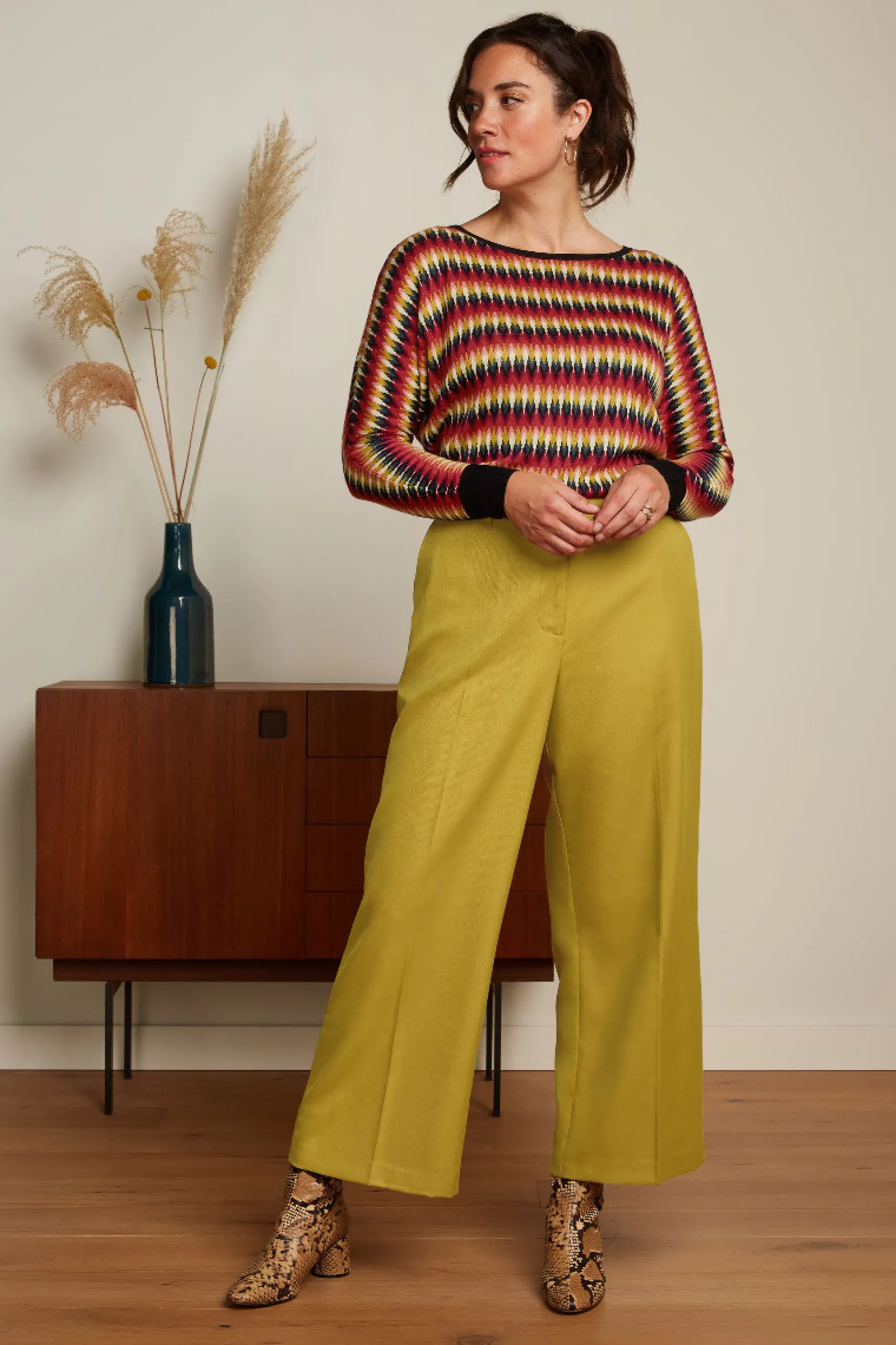 Valentina Top Celina