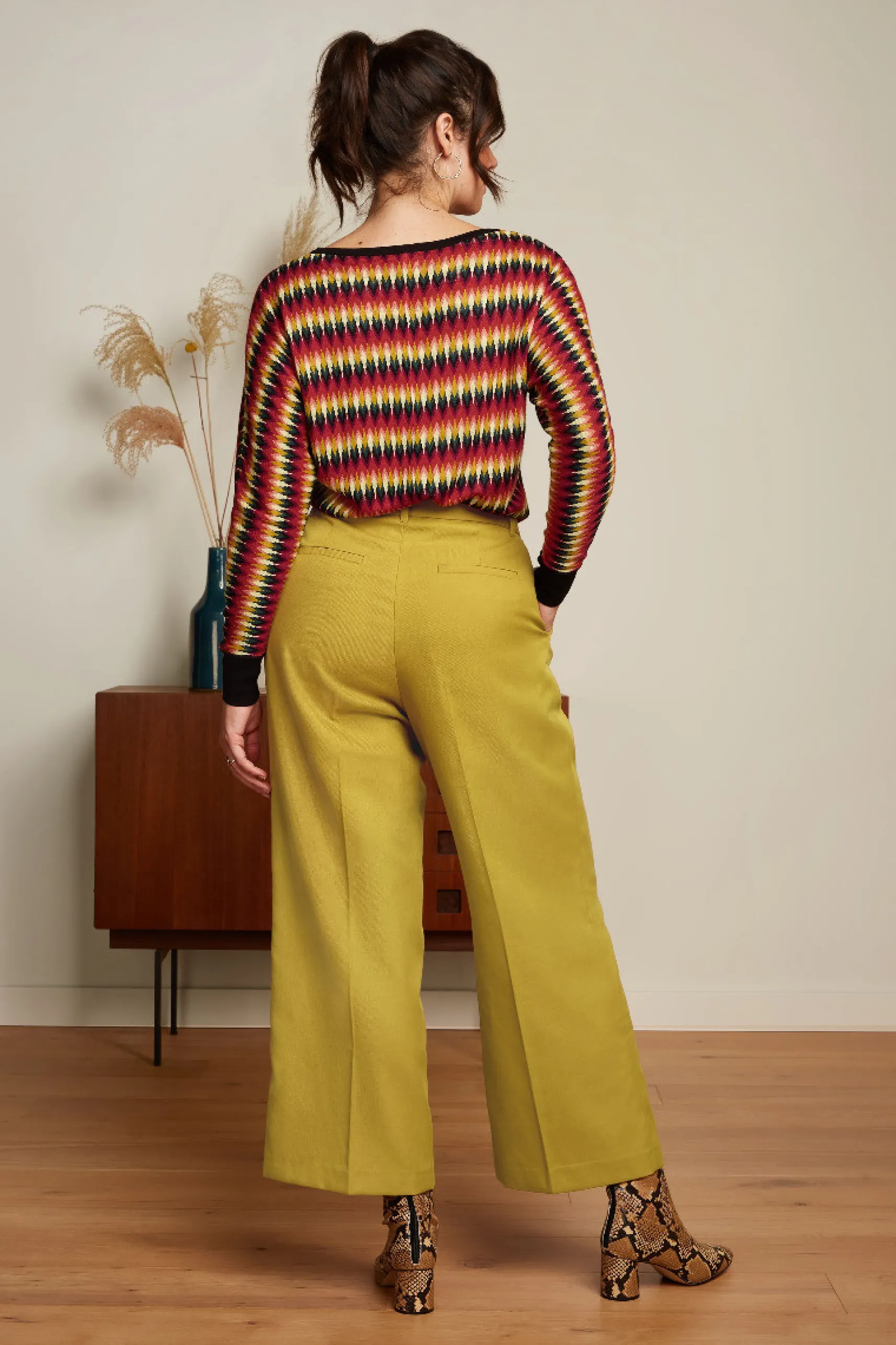 Valentina Top Celina