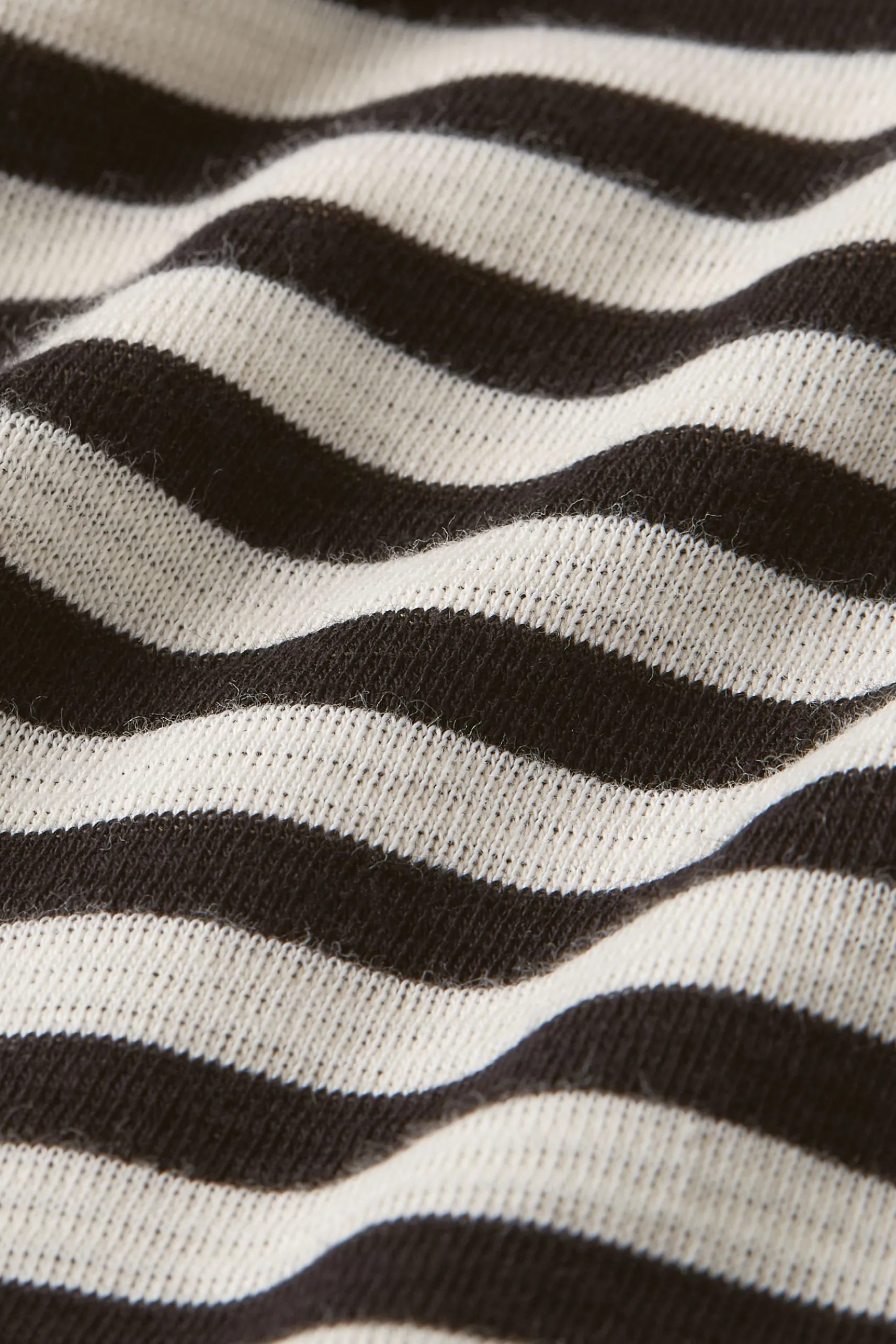 Vera Tunic Dress Chopito Stripe