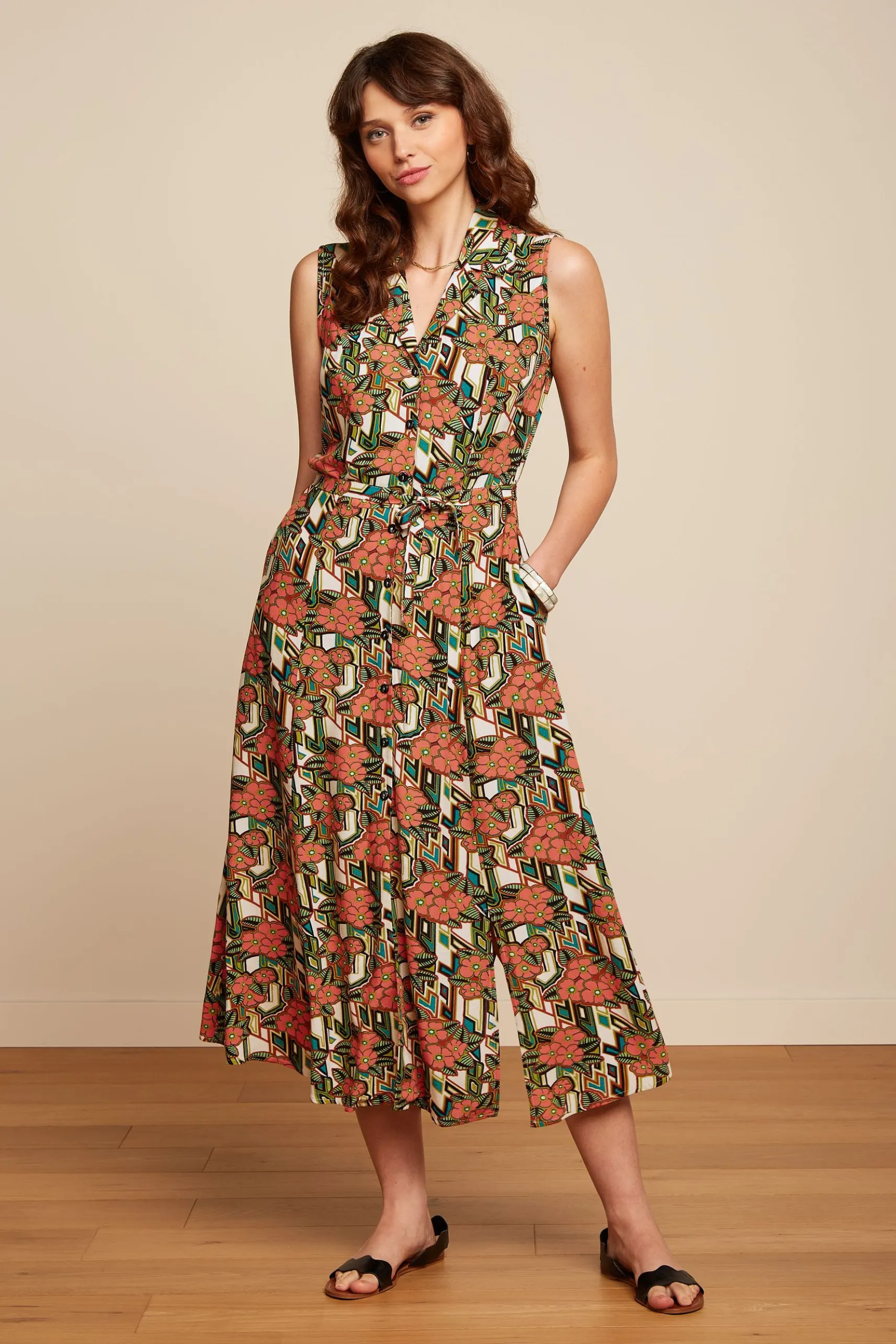 Violante Dress Ryder