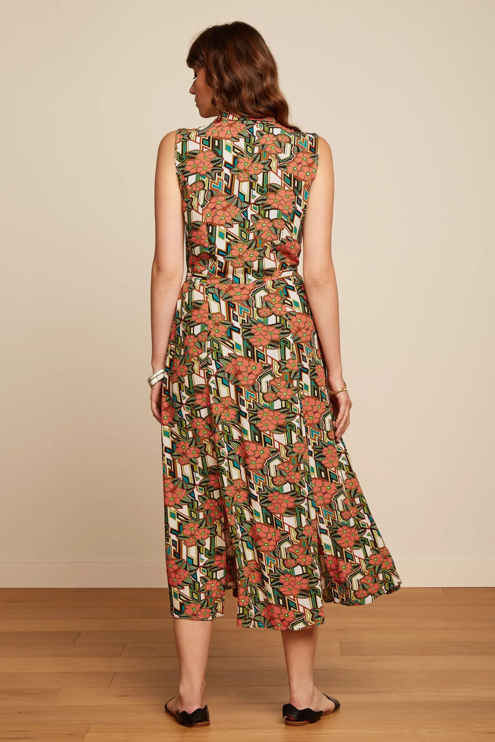 Violante Dress Ryder