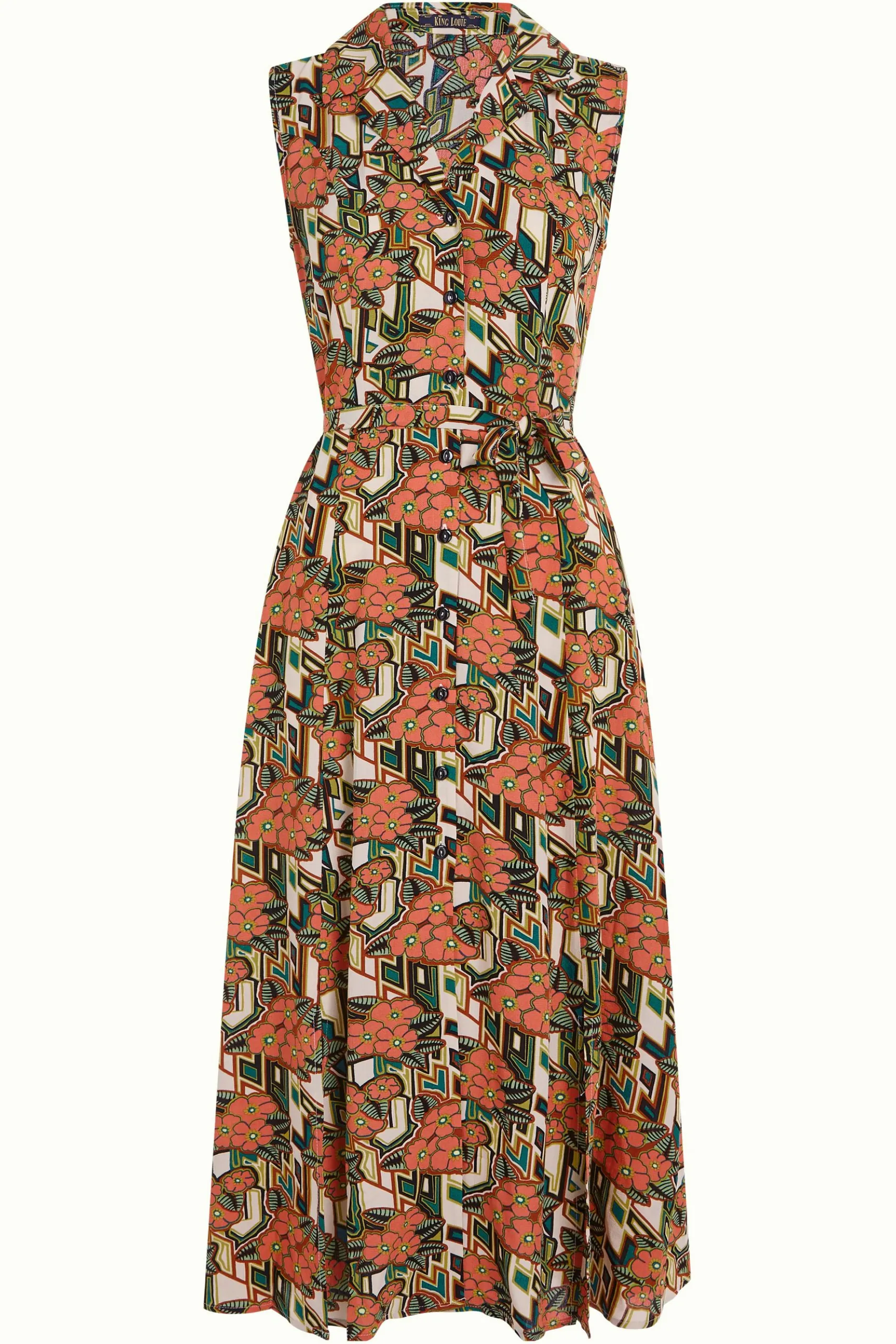 Violante Dress Ryder